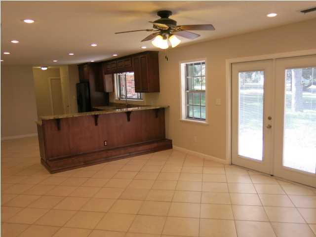 METES & BOUNDS - Residential Lease