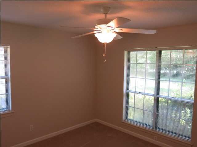 METES & BOUNDS - Residential Lease