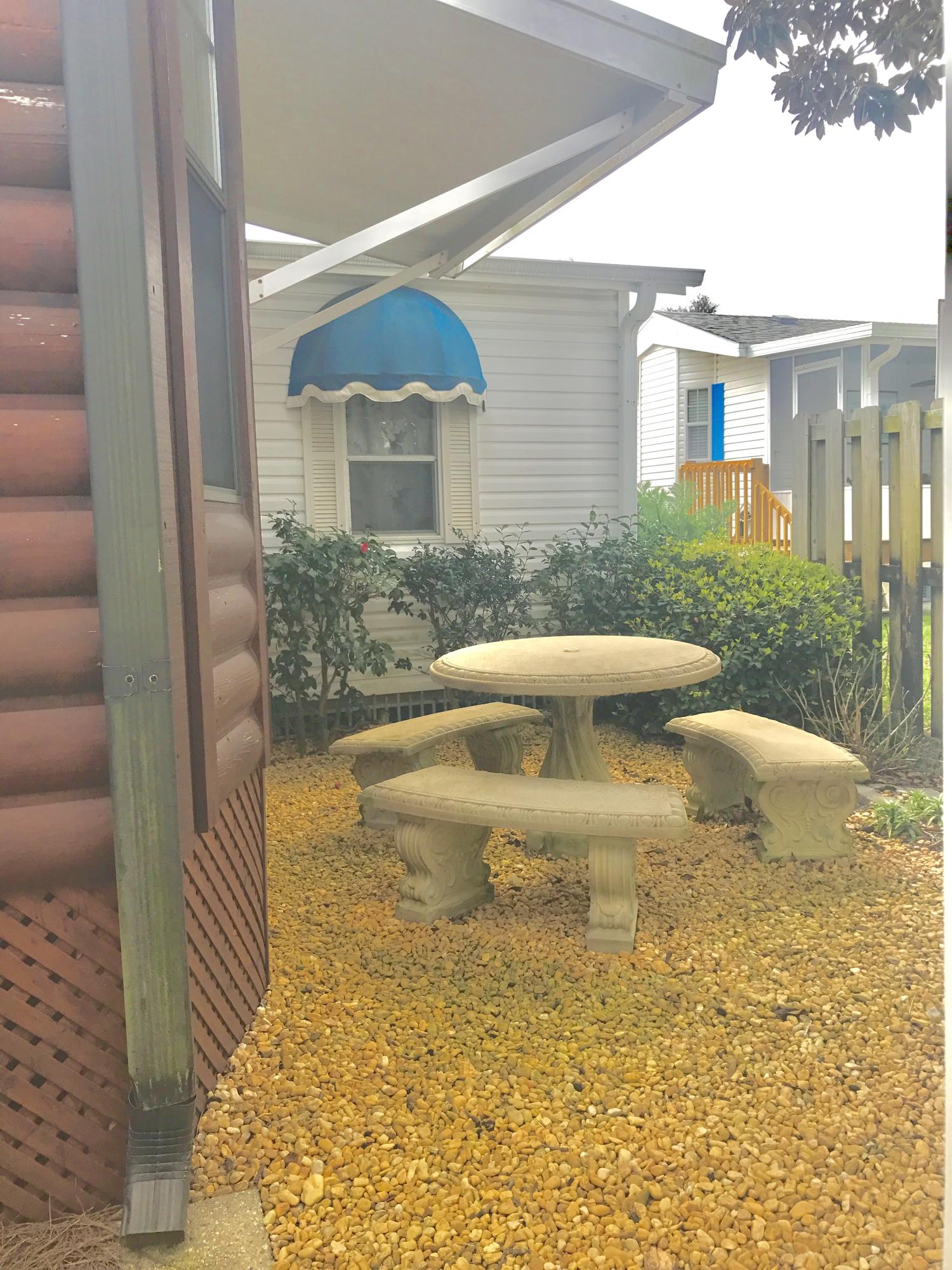 Destin Village Rv Resort - Residential