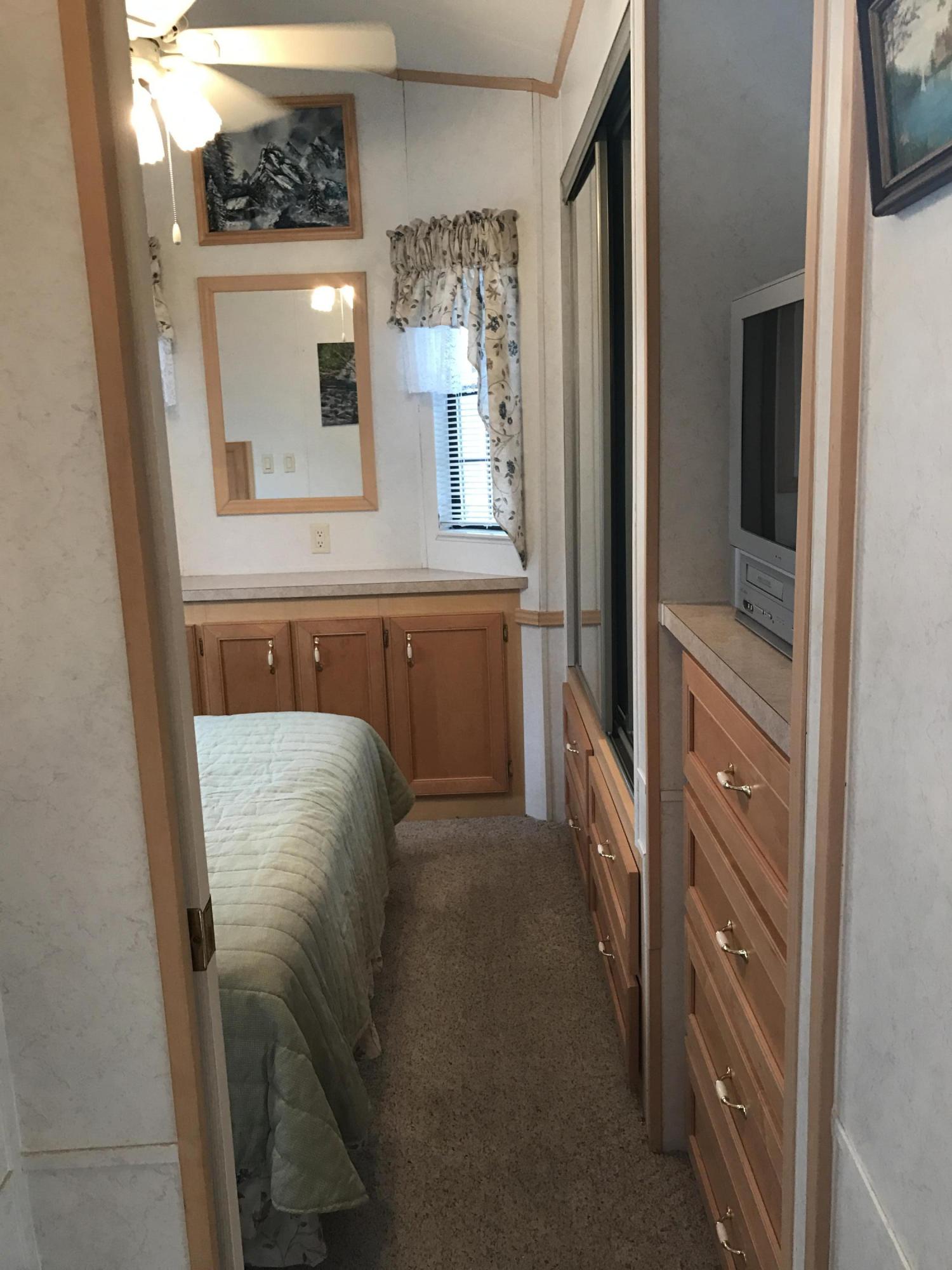 Destin Village Rv Resort - Residential