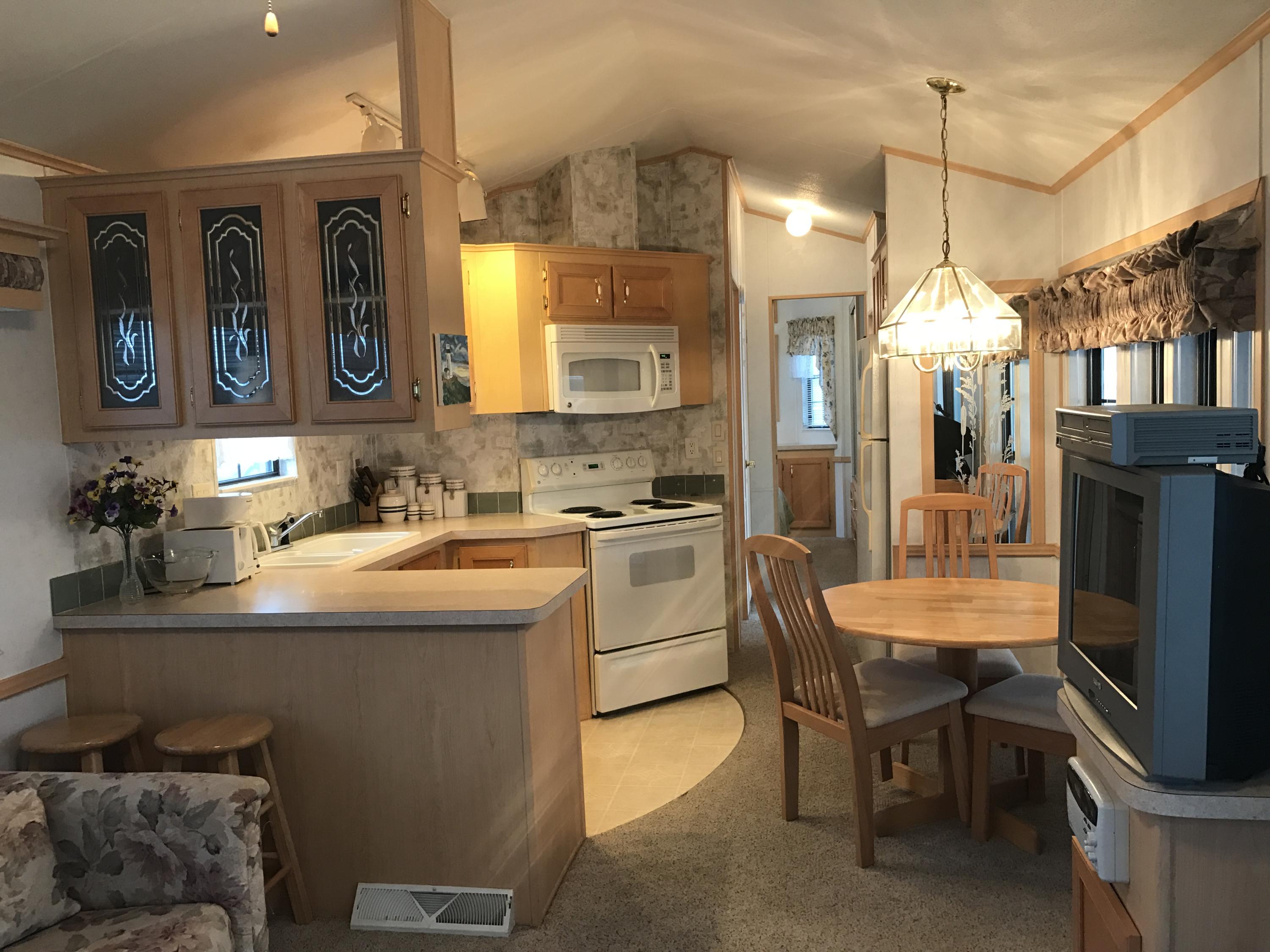 Destin Village Rv Resort - Residential
