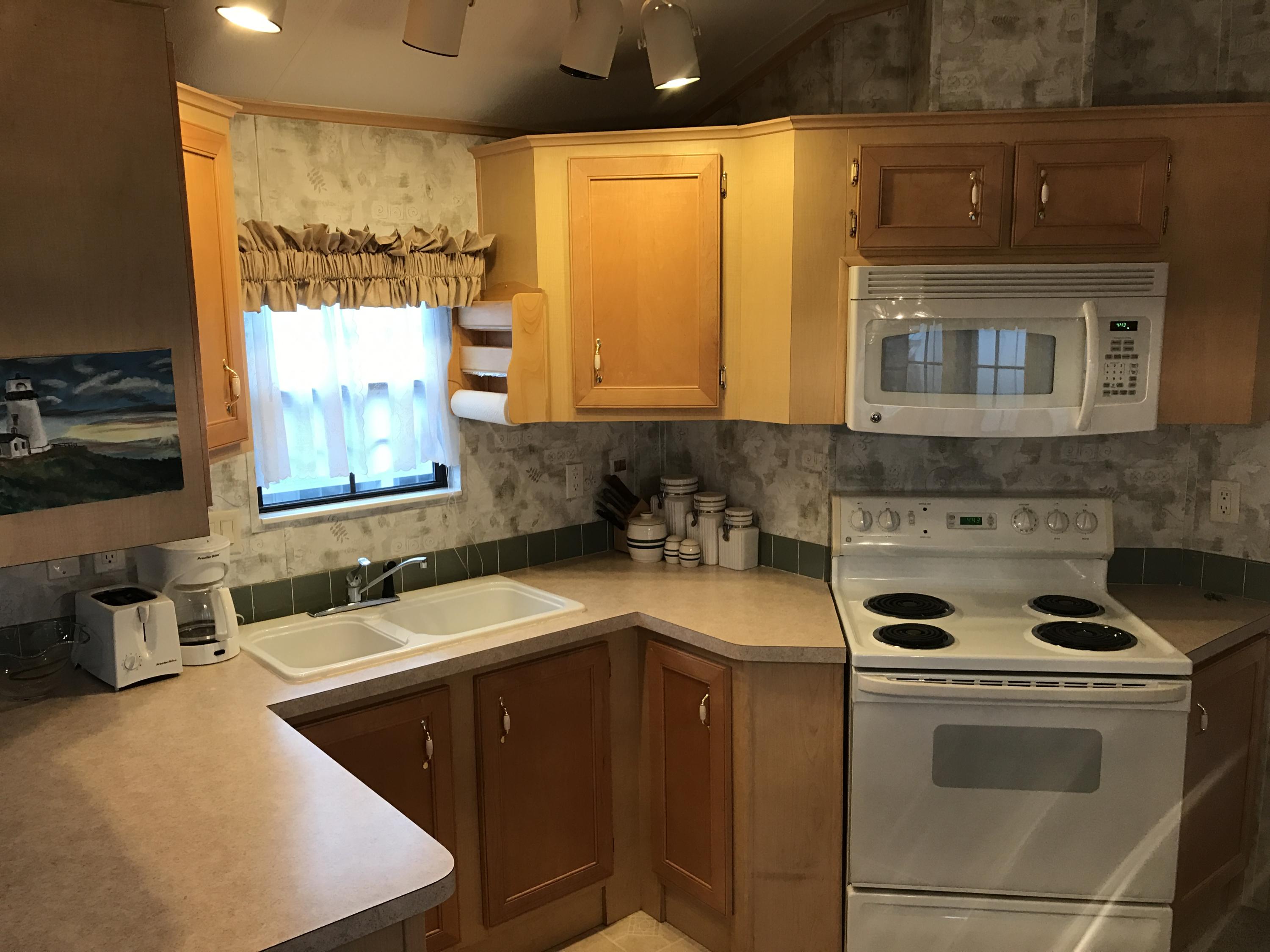 Destin Village Rv Resort - Residential