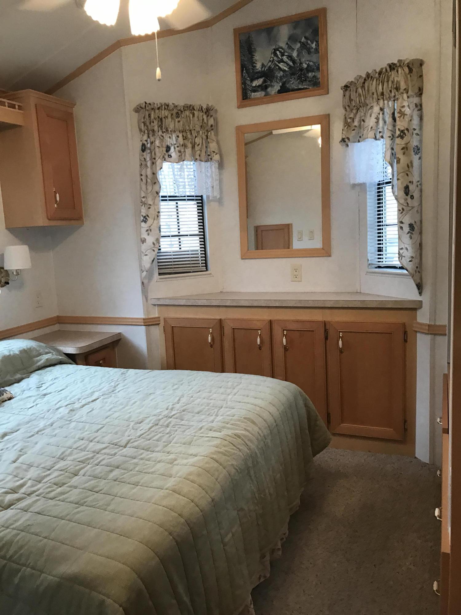 Destin Village Rv Resort - Residential