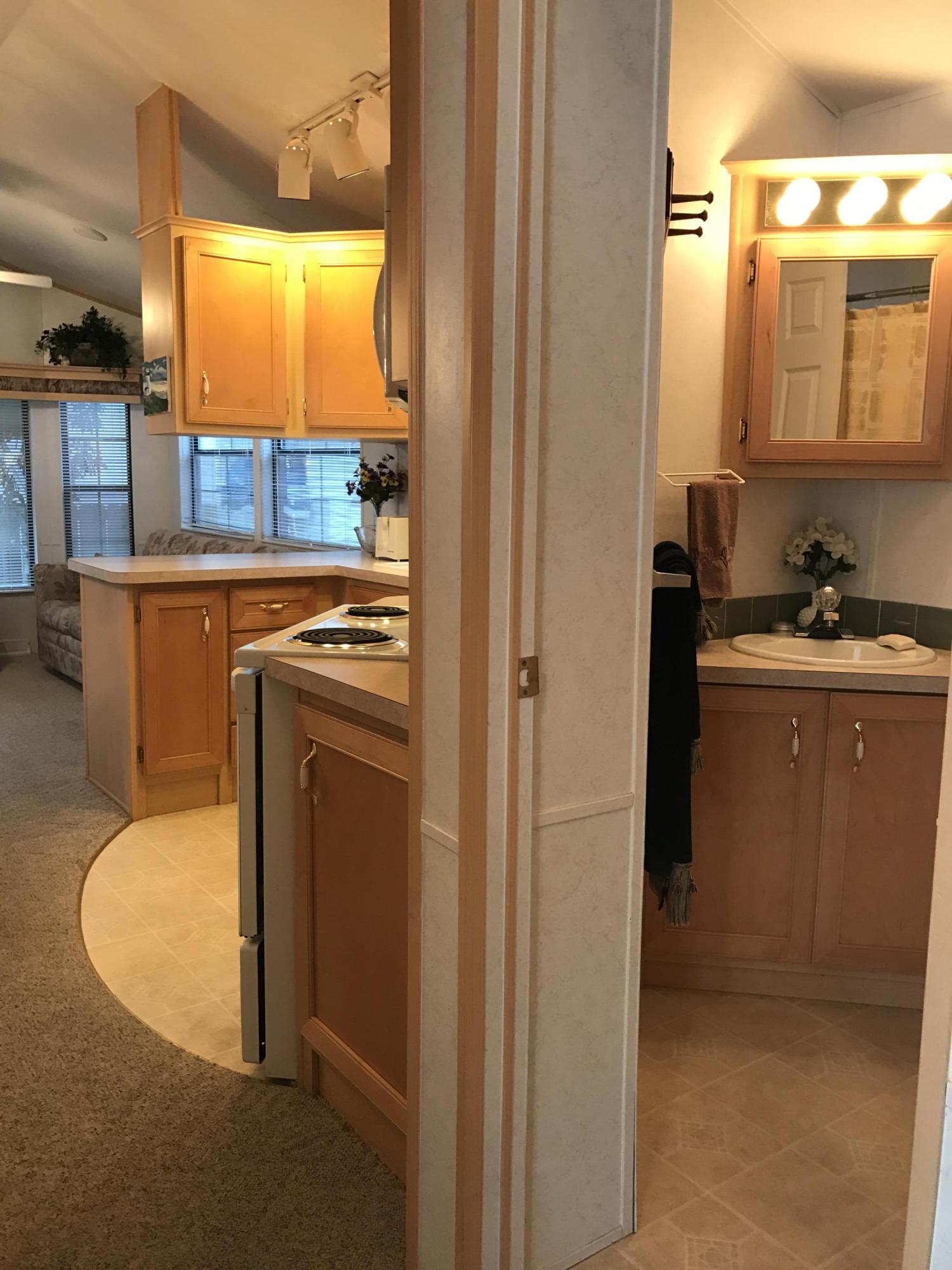 Destin Village Rv Resort - Residential