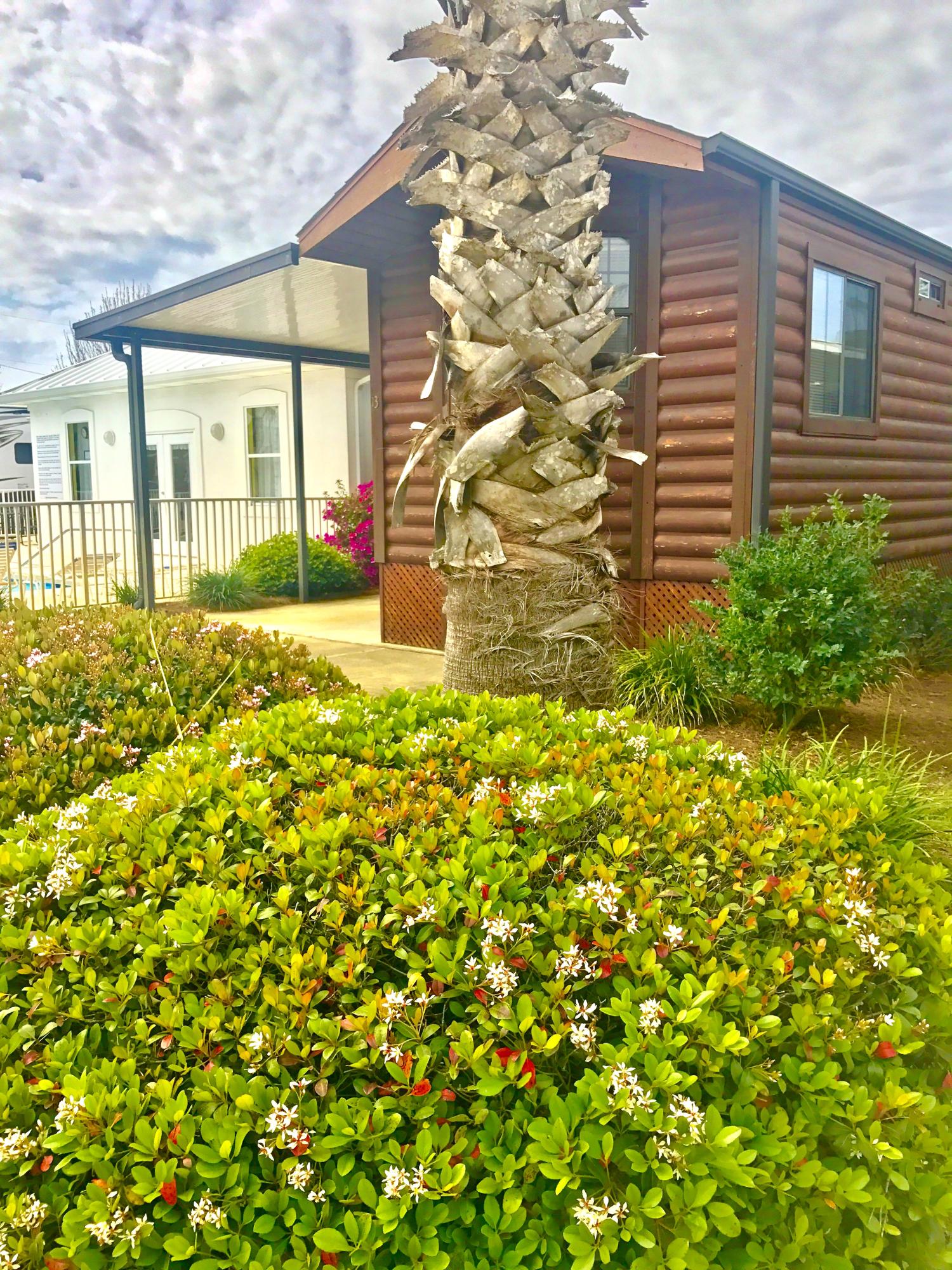Destin Village Rv Resort - Residential