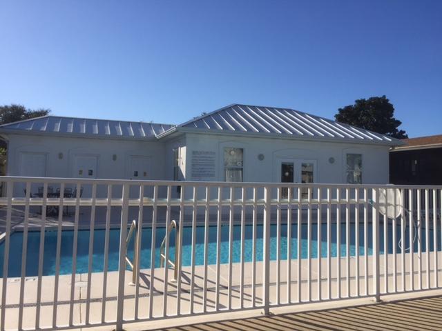 Destin Village Rv Resort - Residential