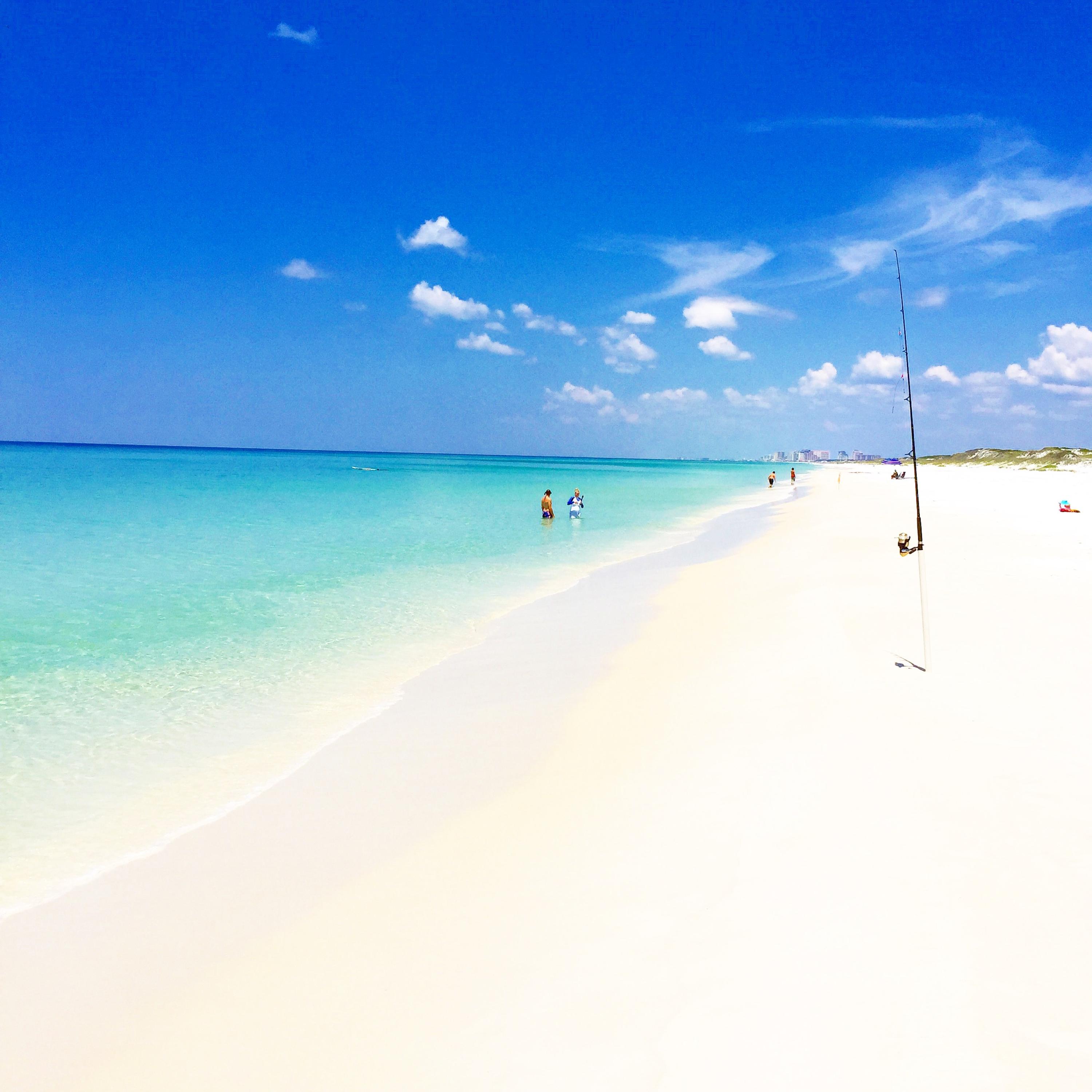 Destin Village Rv Resort - Residential