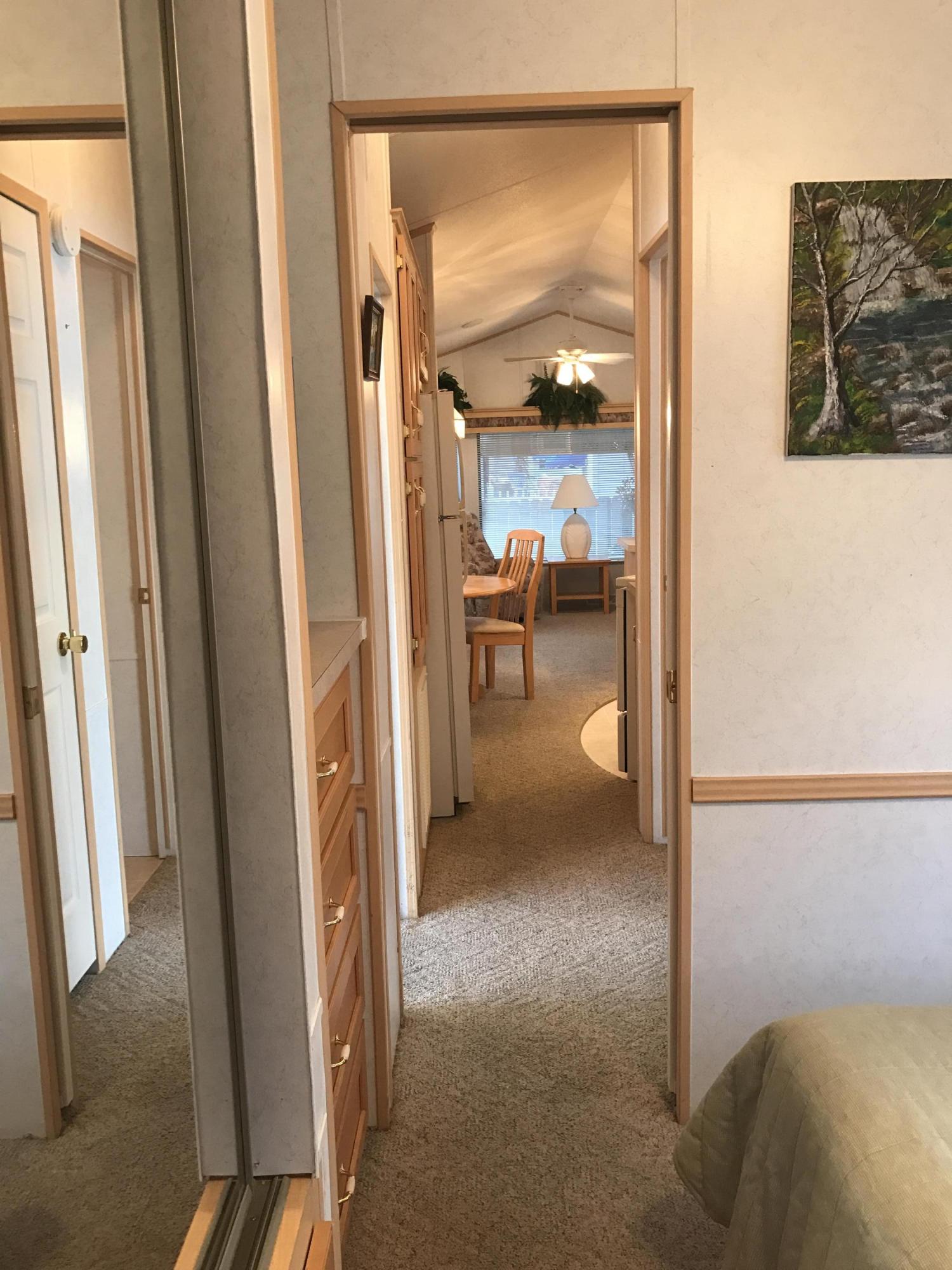Destin Village Rv Resort - Residential