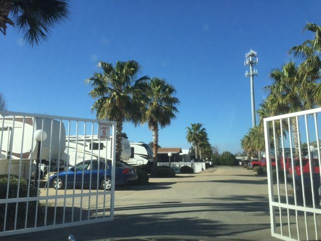 Destin Village Rv Resort - Residential