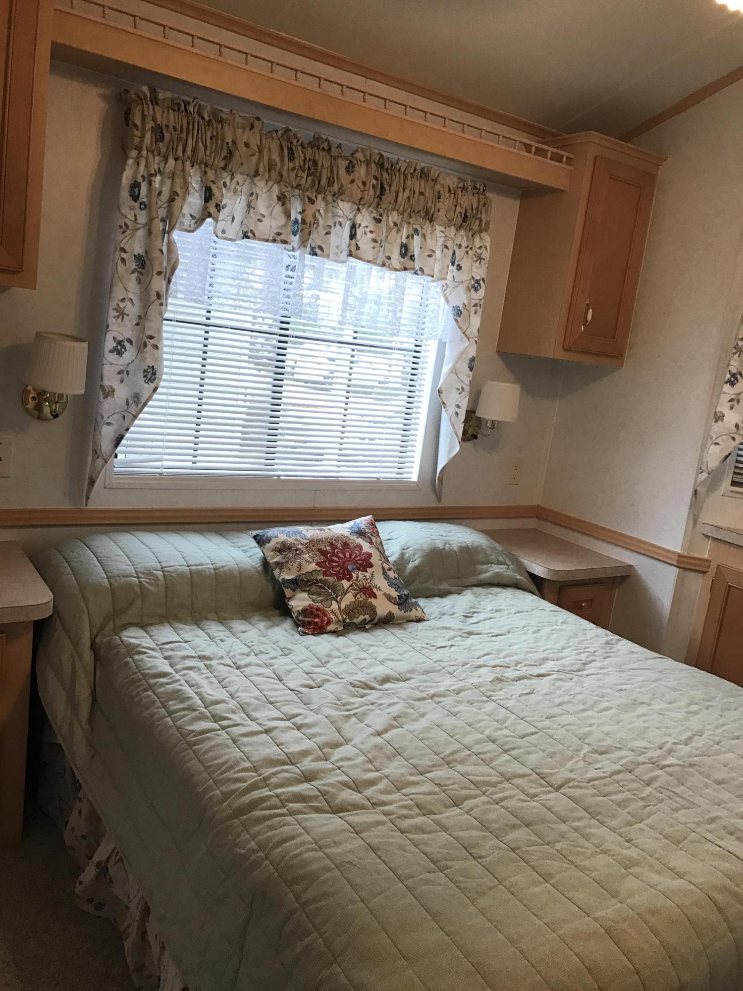 Destin Village Rv Resort - Residential