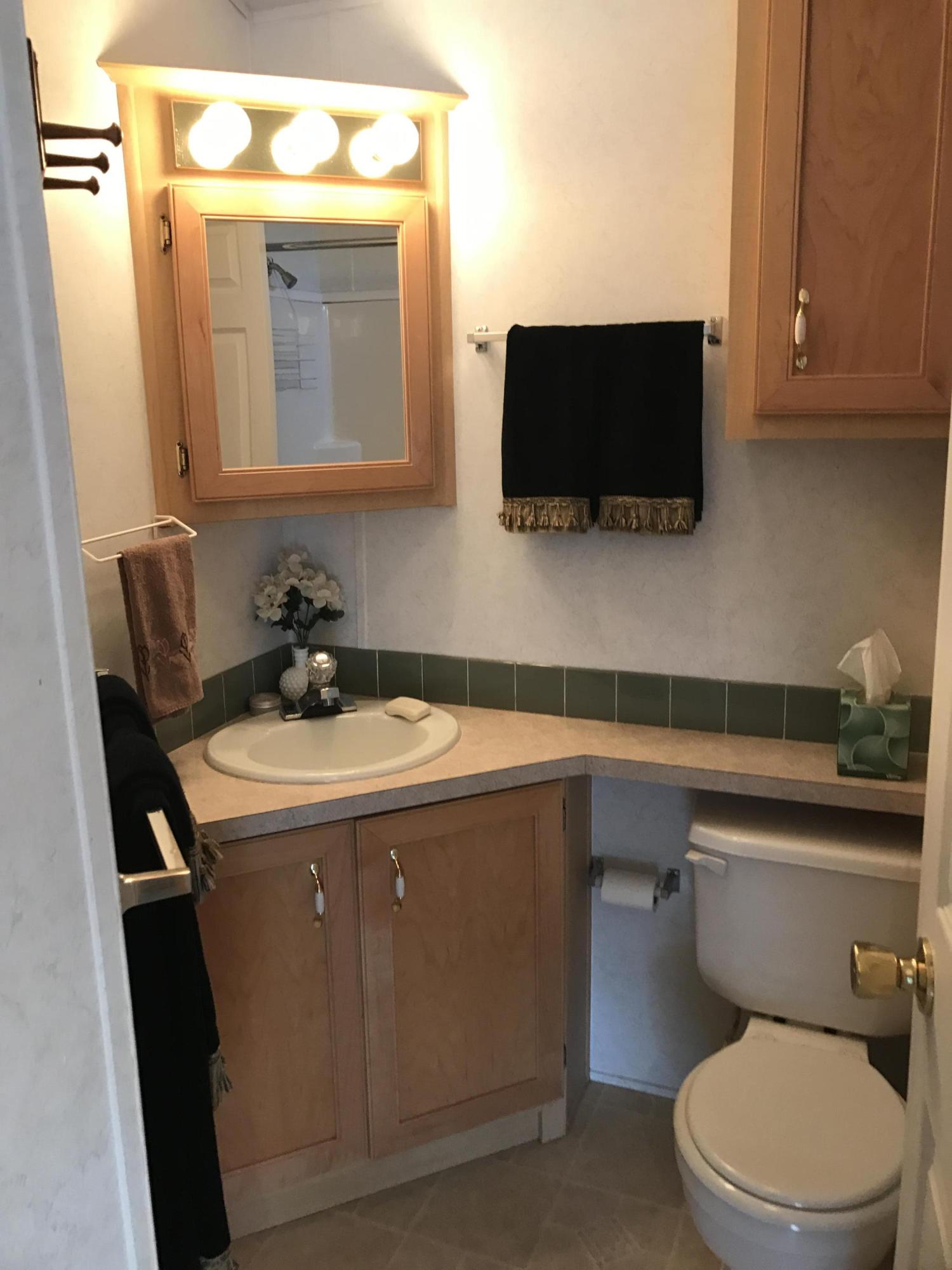 Destin Village Rv Resort - Residential