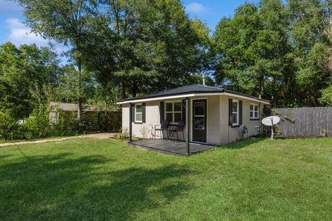 A home in Crestview