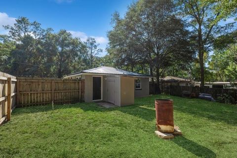 A home in Crestview