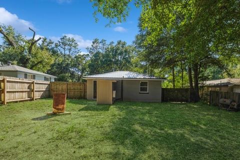 A home in Crestview