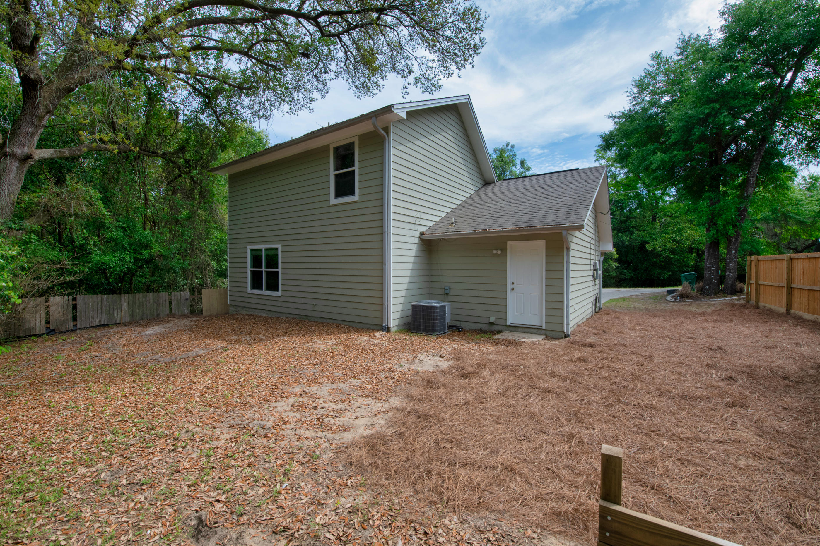 HELMS & ALLEN S/D - Residential