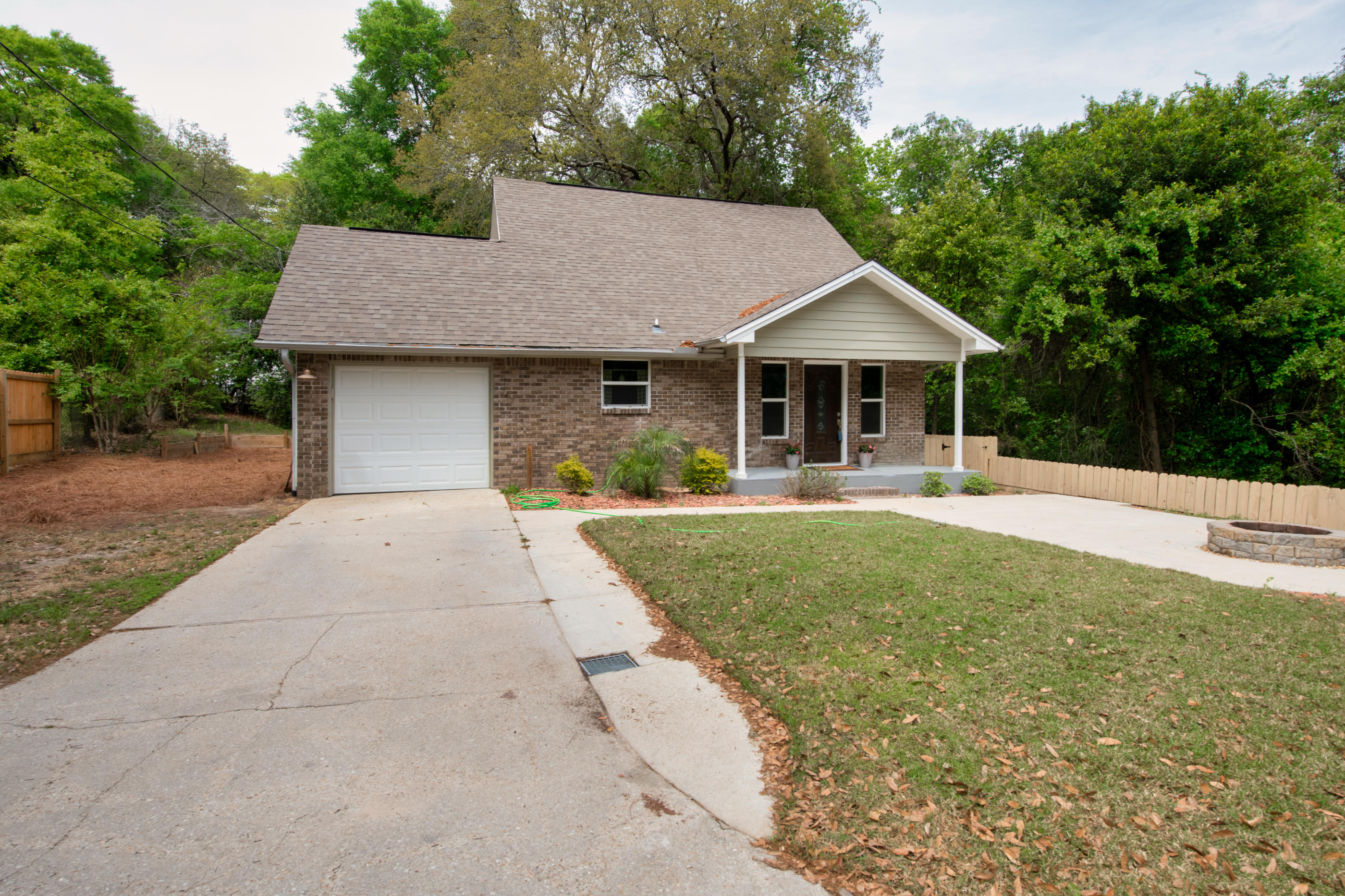 HELMS & ALLEN S/D - Residential