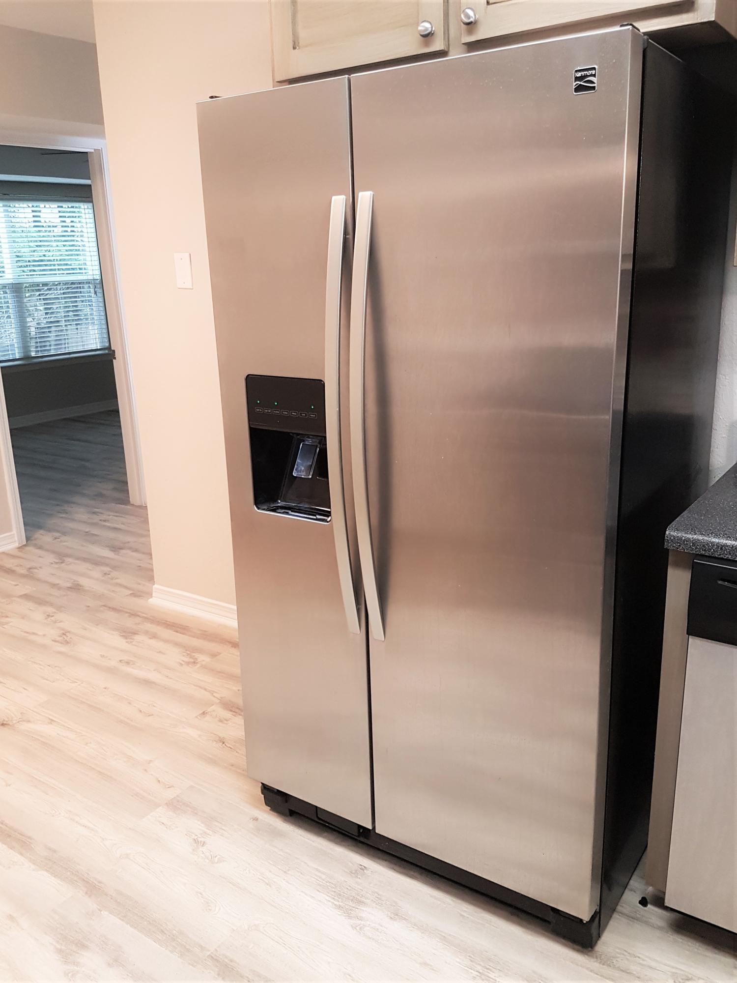 HELMS & ALLEN S/D - Residential