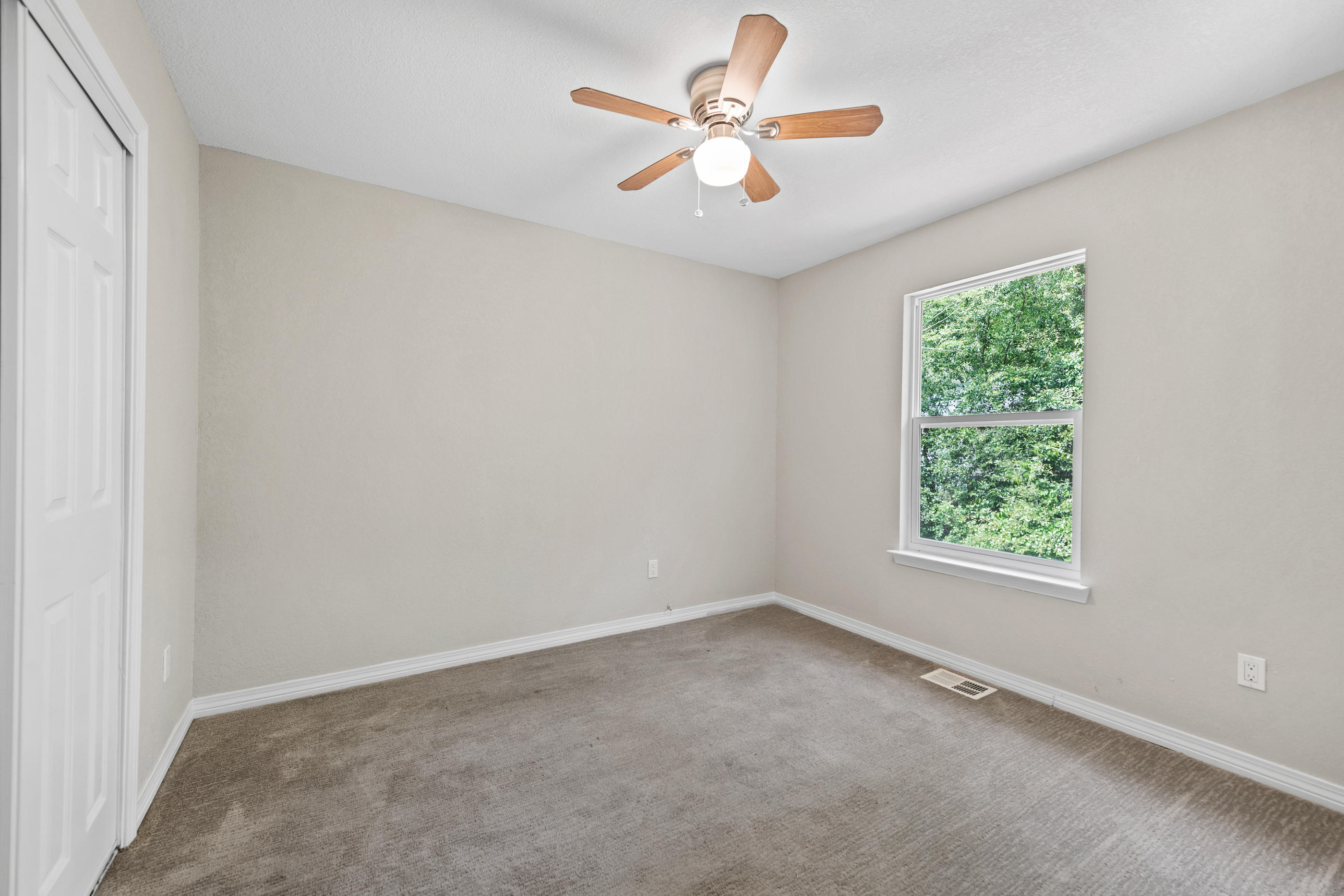 HELMS & ALLEN S/D - Residential