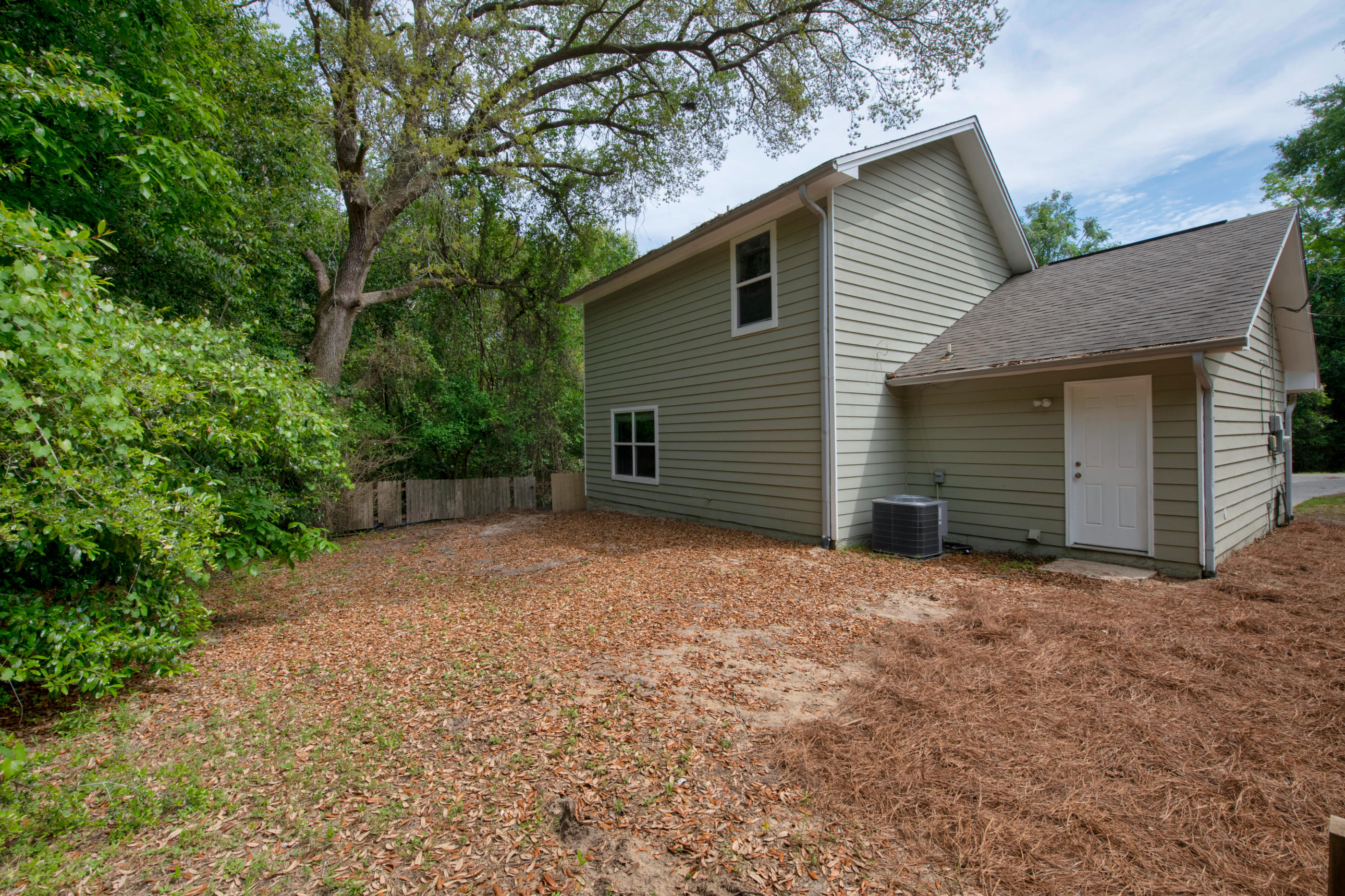 HELMS & ALLEN S/D - Residential