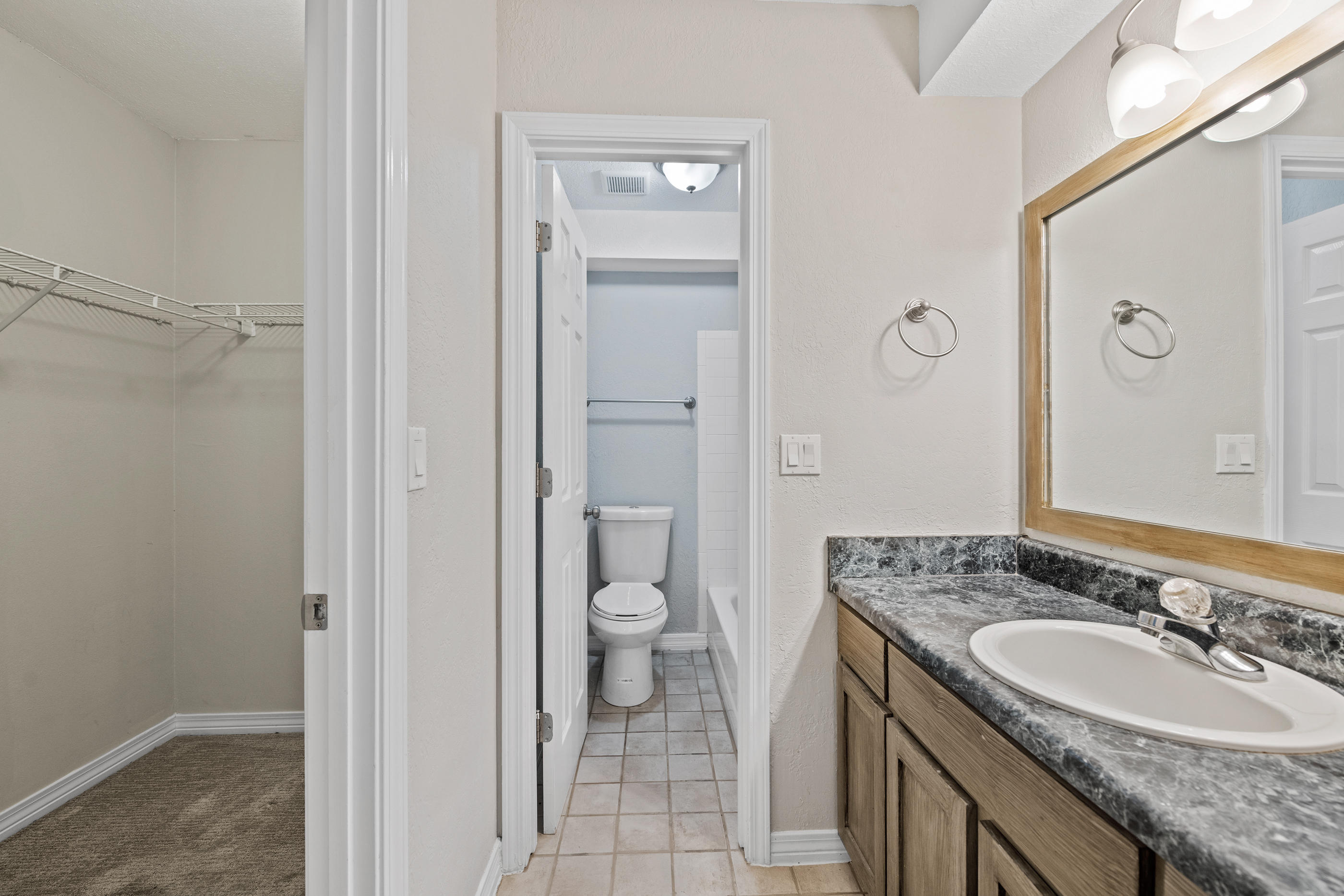 HELMS & ALLEN S/D - Residential