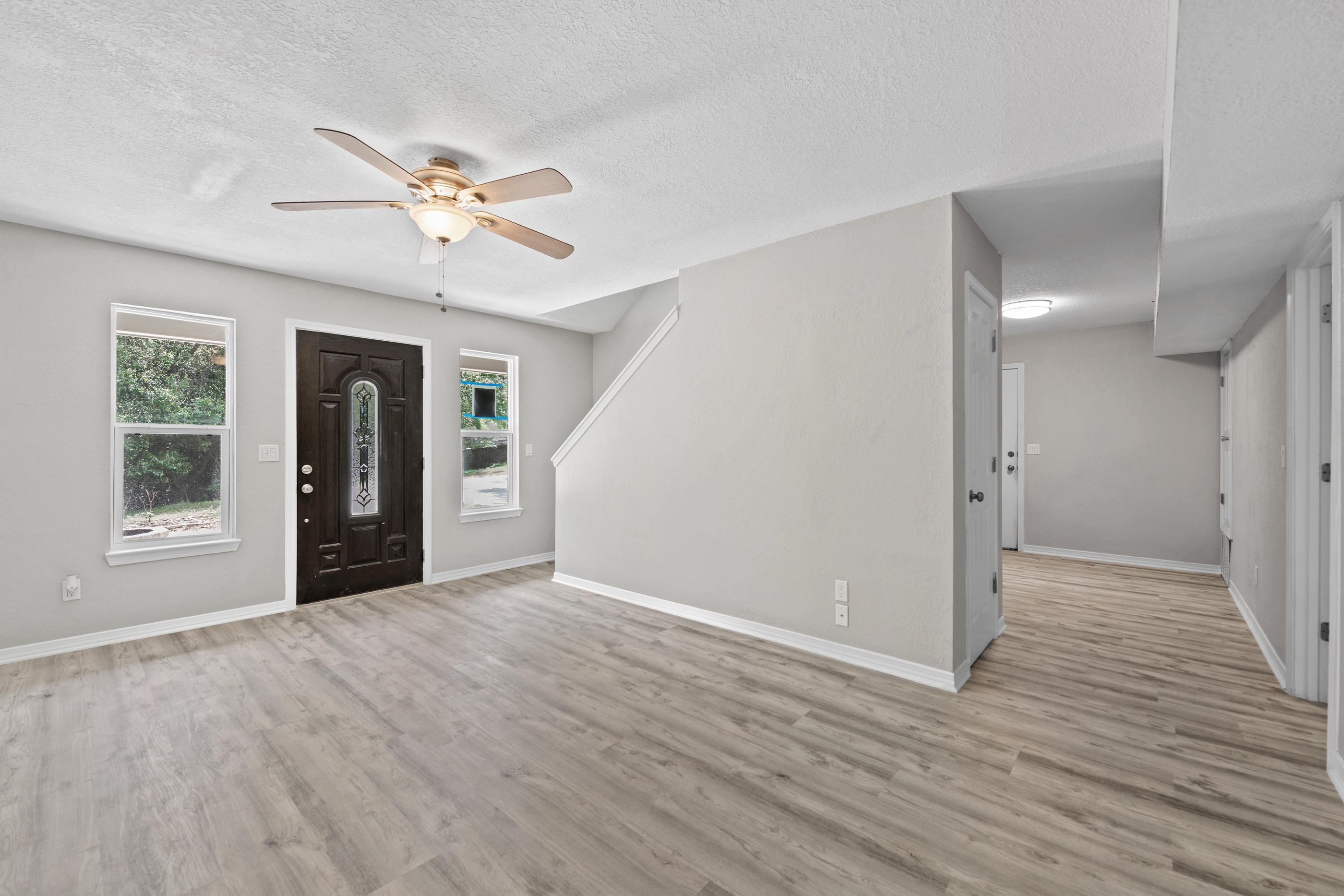 HELMS & ALLEN S/D - Residential