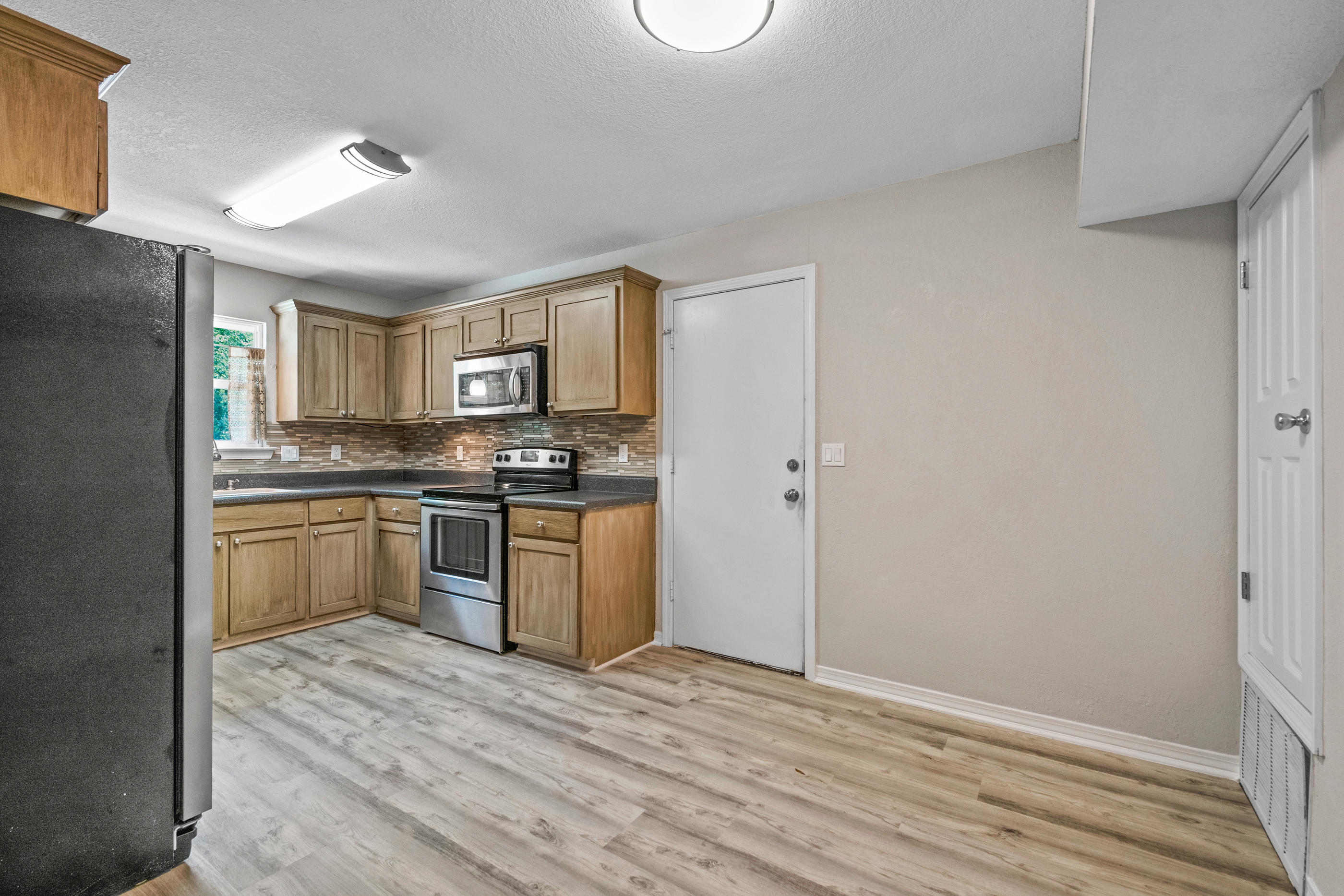 HELMS & ALLEN S/D - Residential