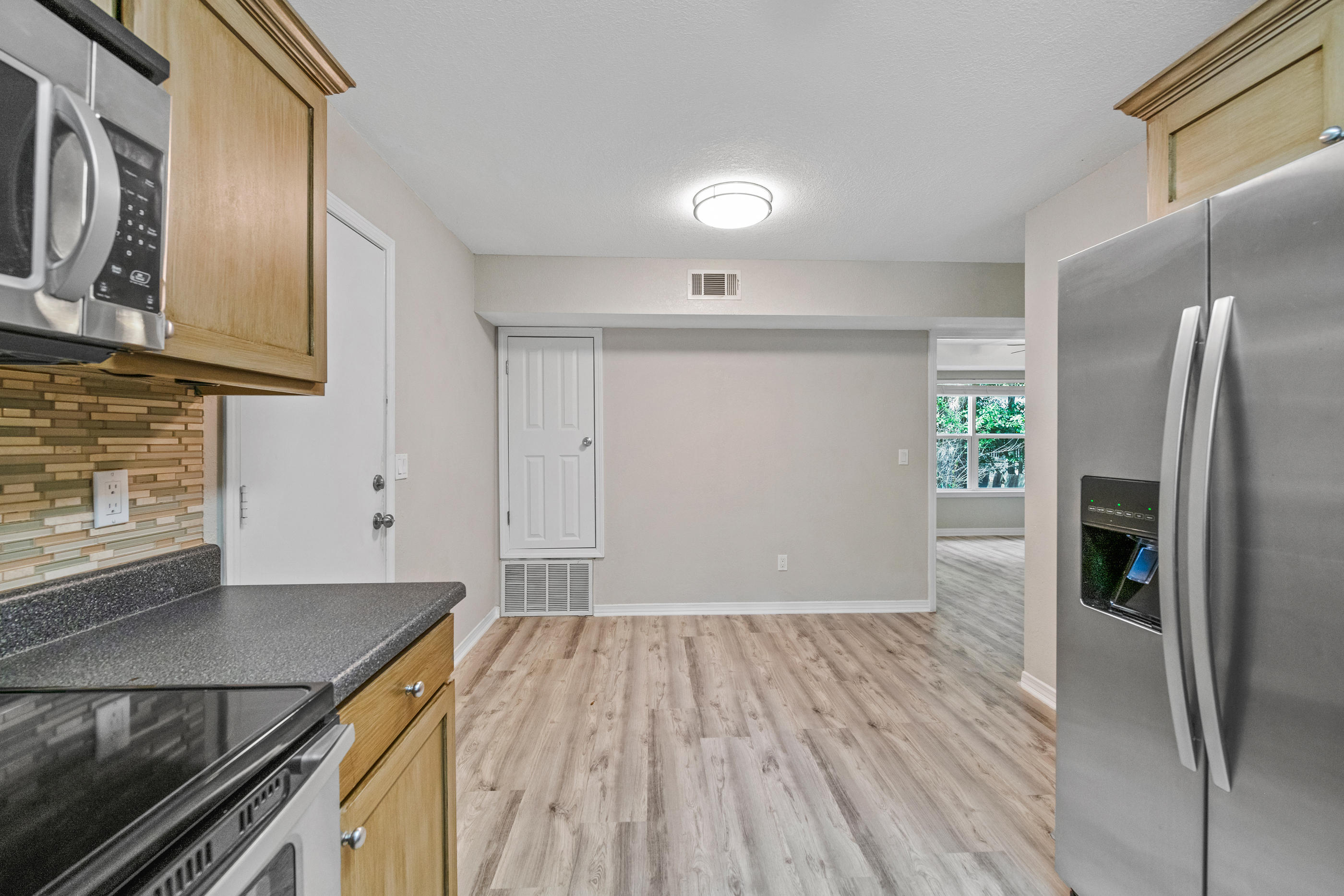 HELMS & ALLEN S/D - Residential