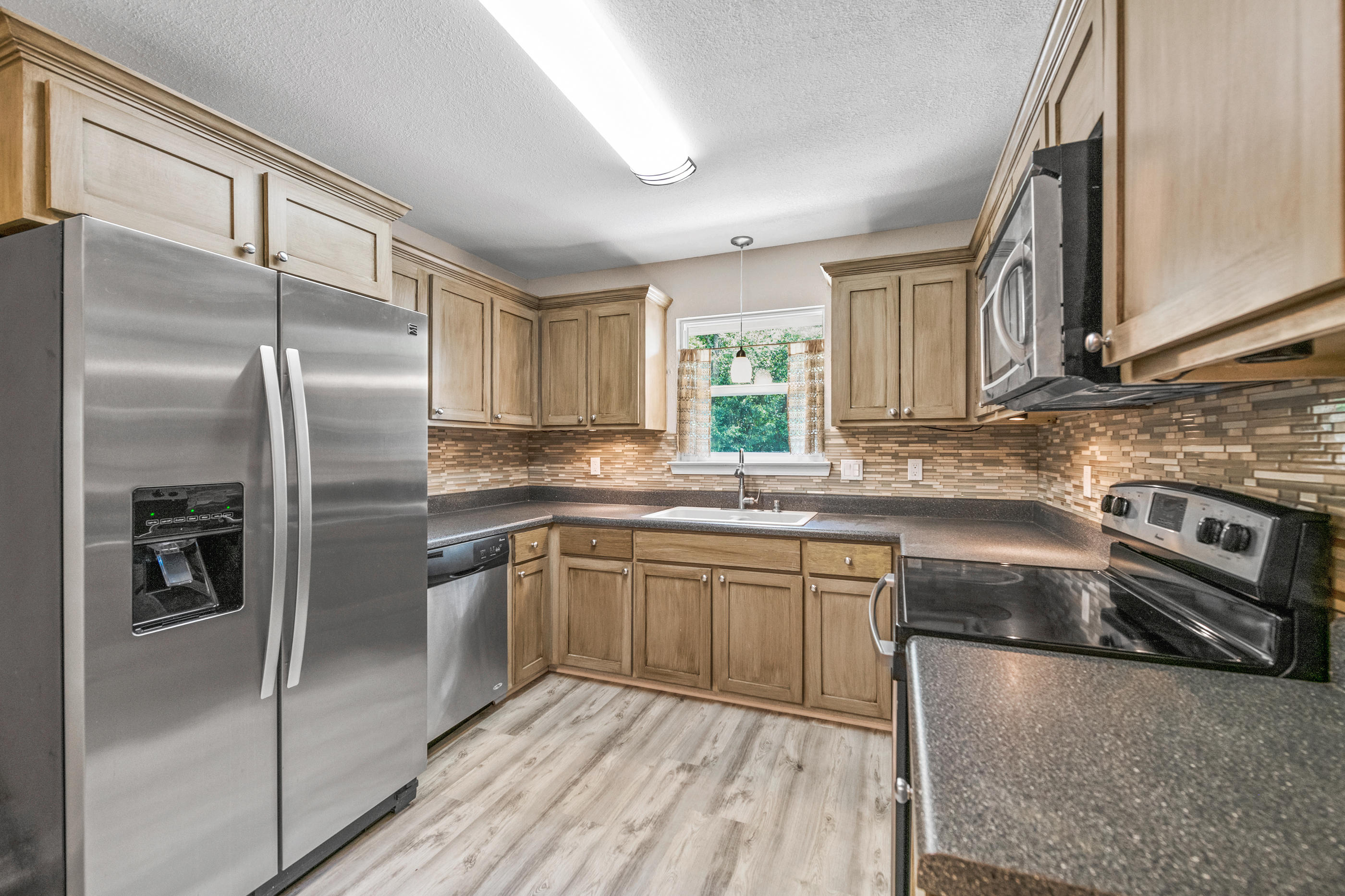 HELMS & ALLEN S/D - Residential