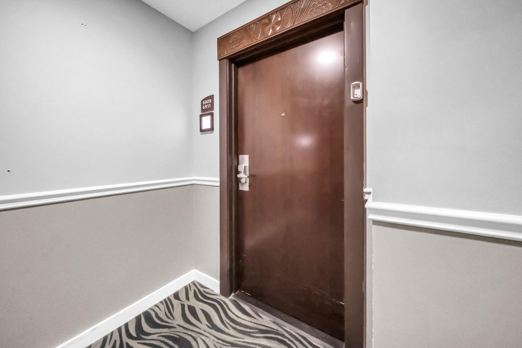 LUAU I - Residential