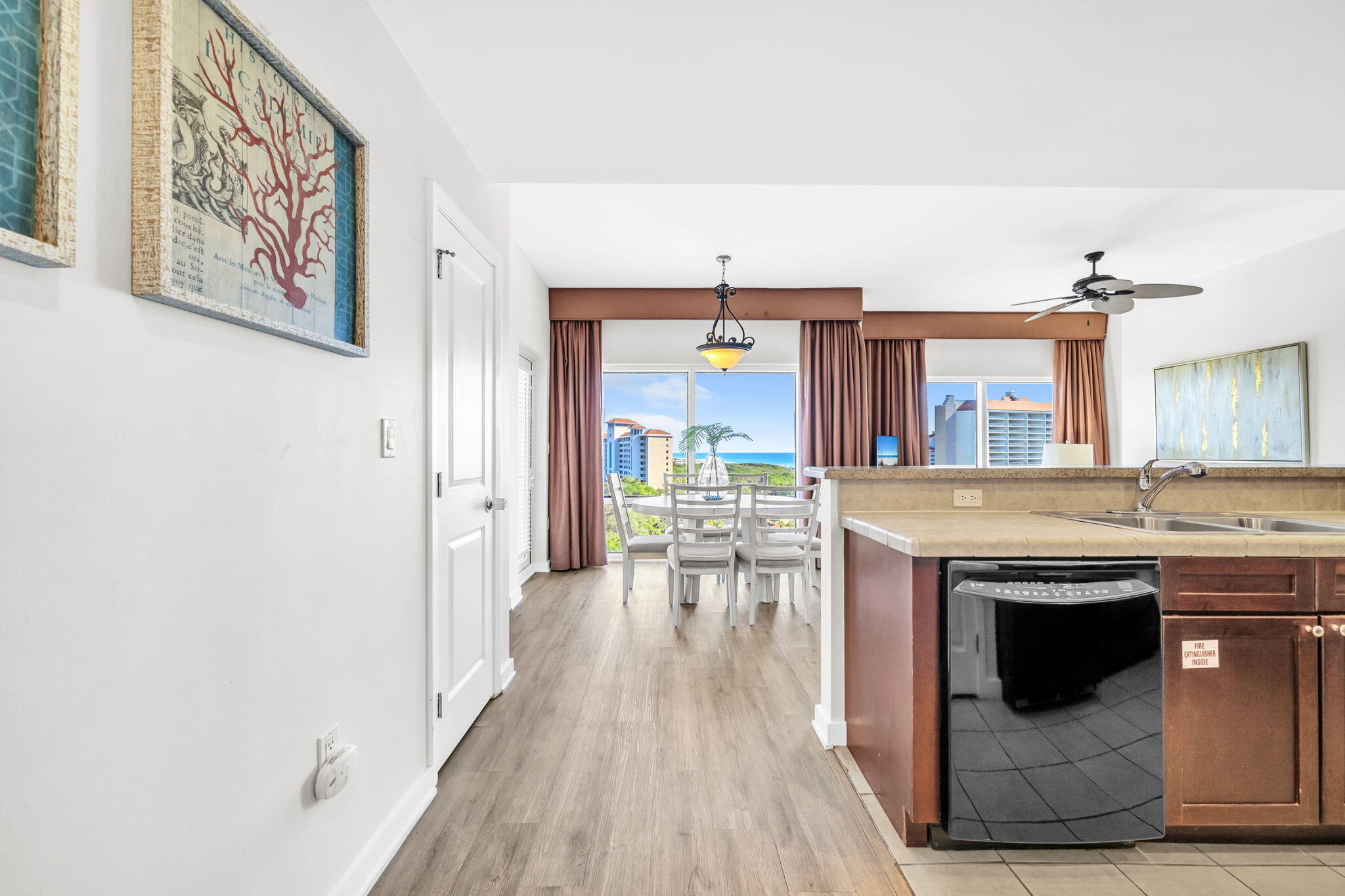 LUAU I - Residential