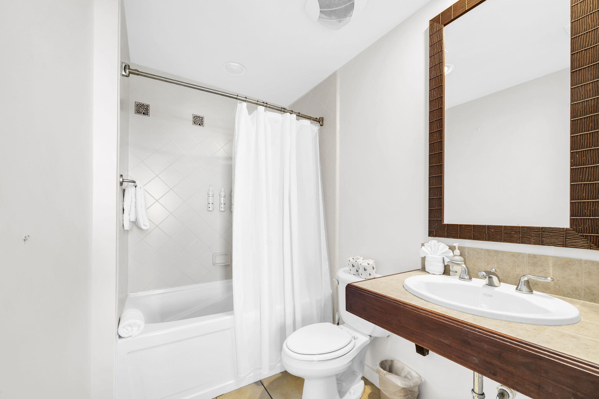 LUAU I - Residential