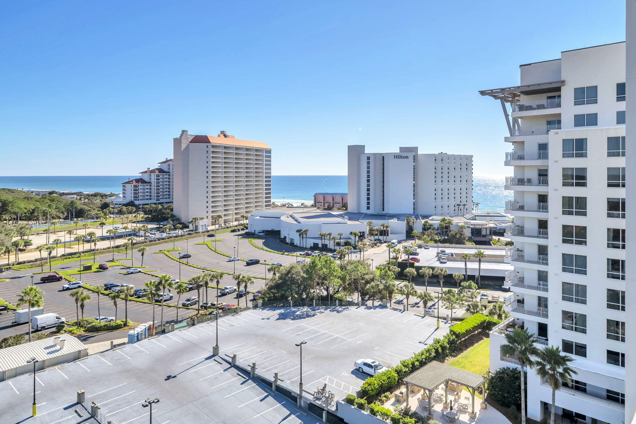 LUAU I - Residential