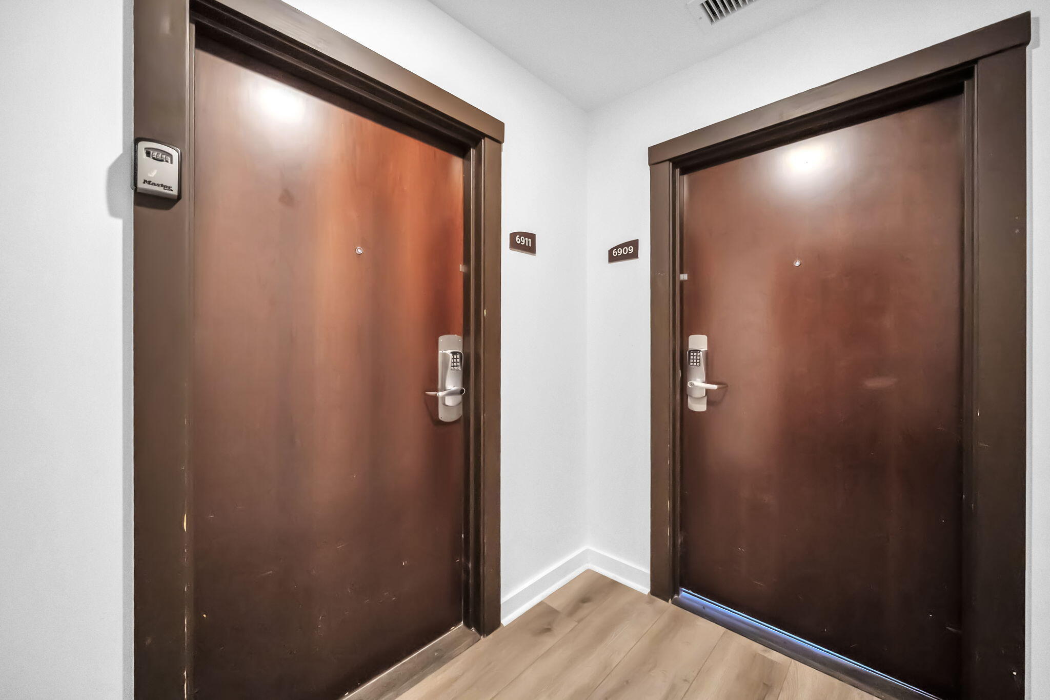 LUAU I - Residential