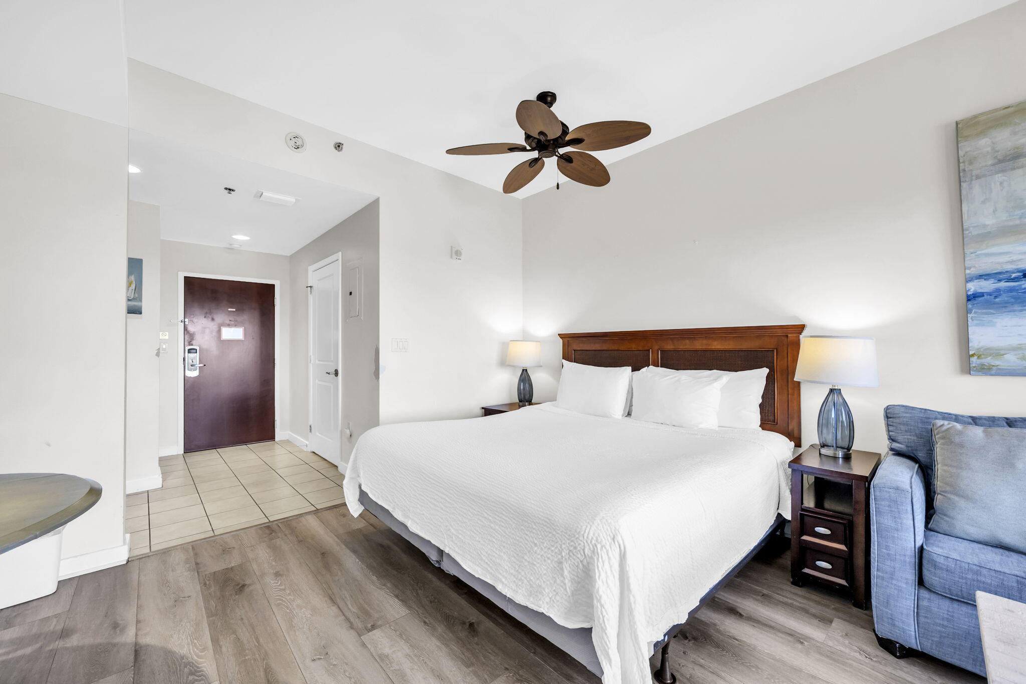 LUAU I - Residential