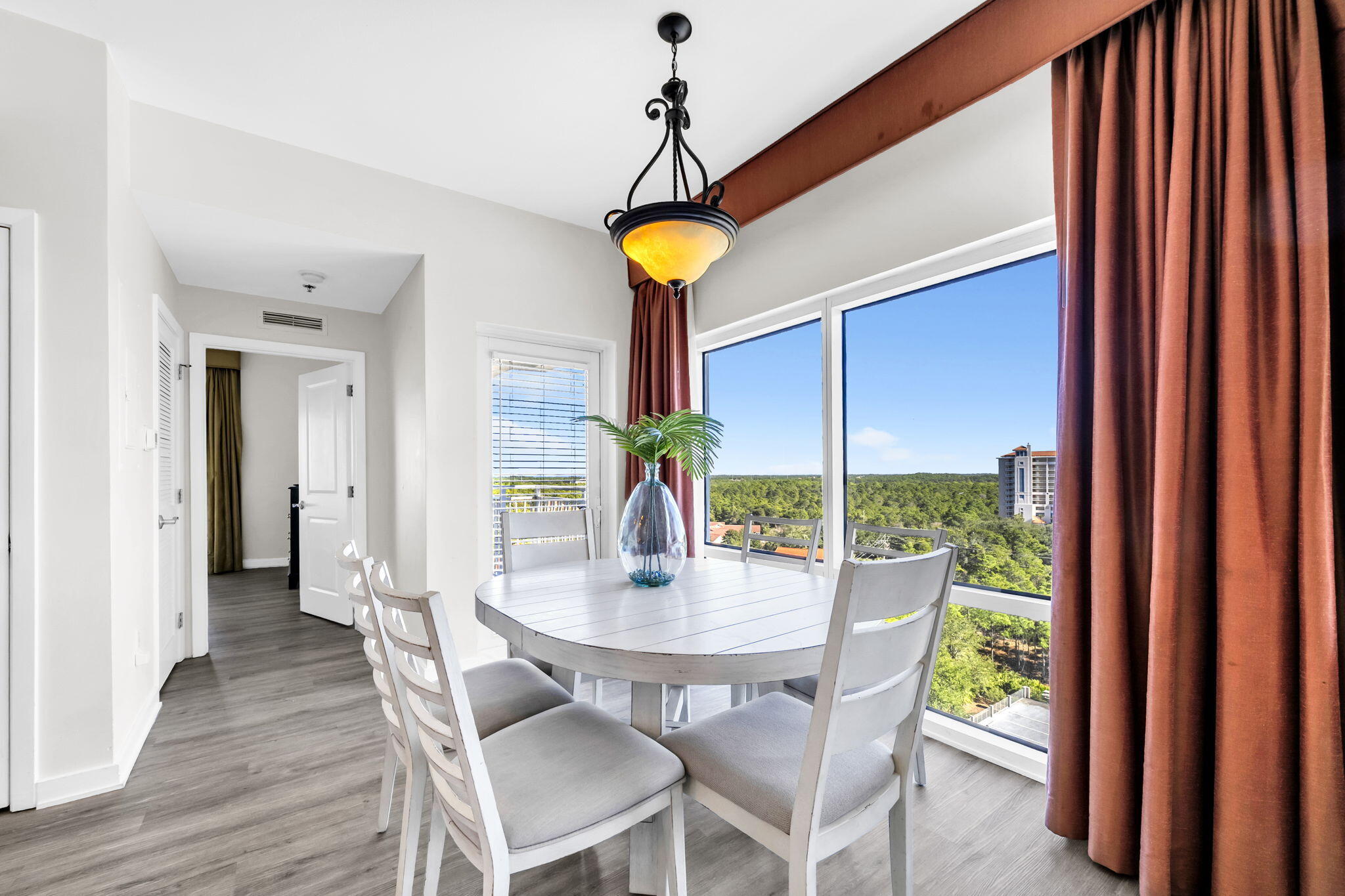 LUAU I - Residential