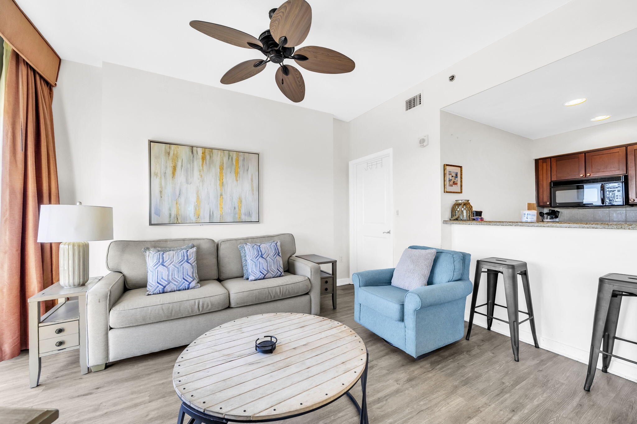 LUAU I - Residential