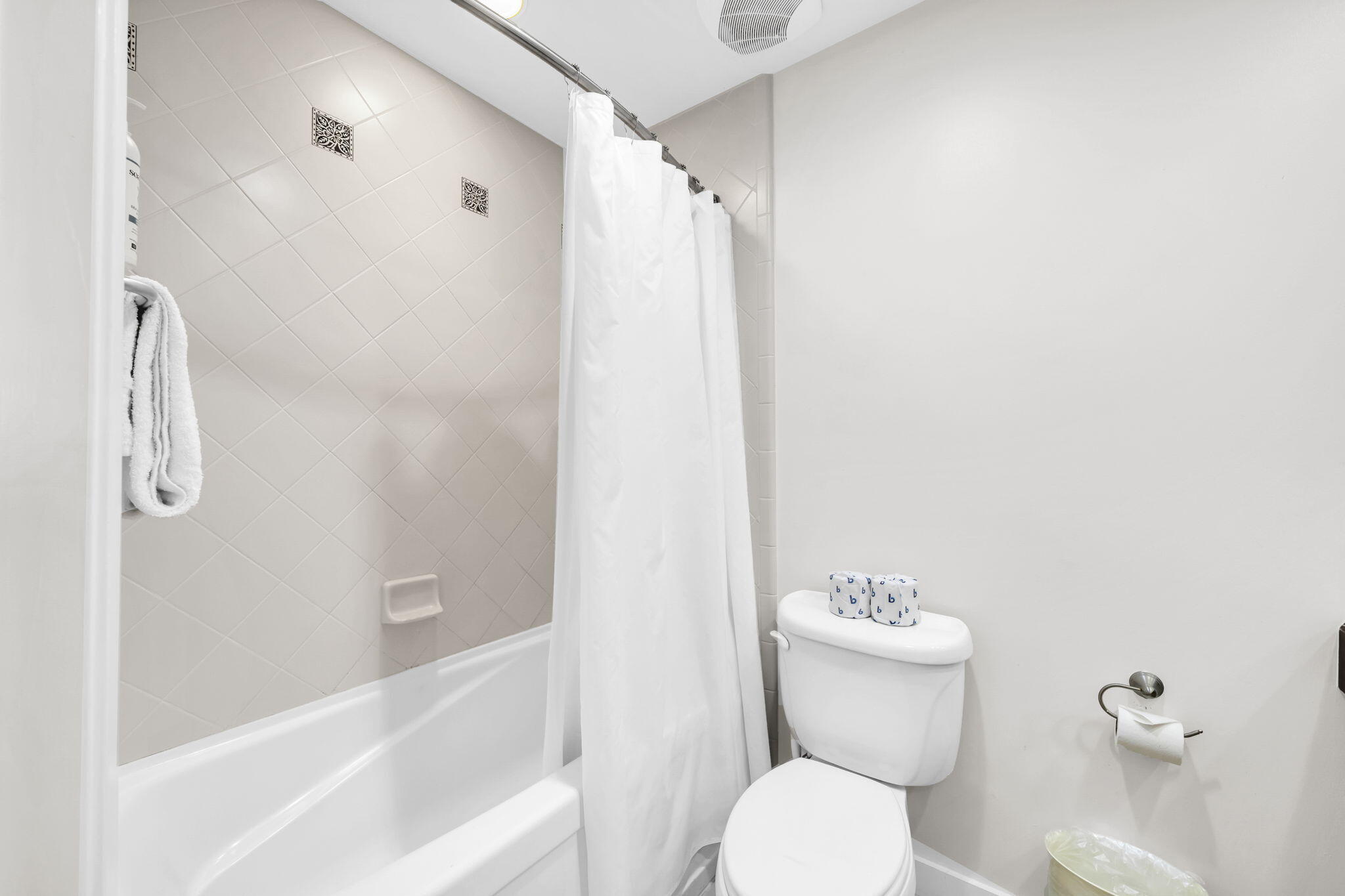 LUAU I - Residential