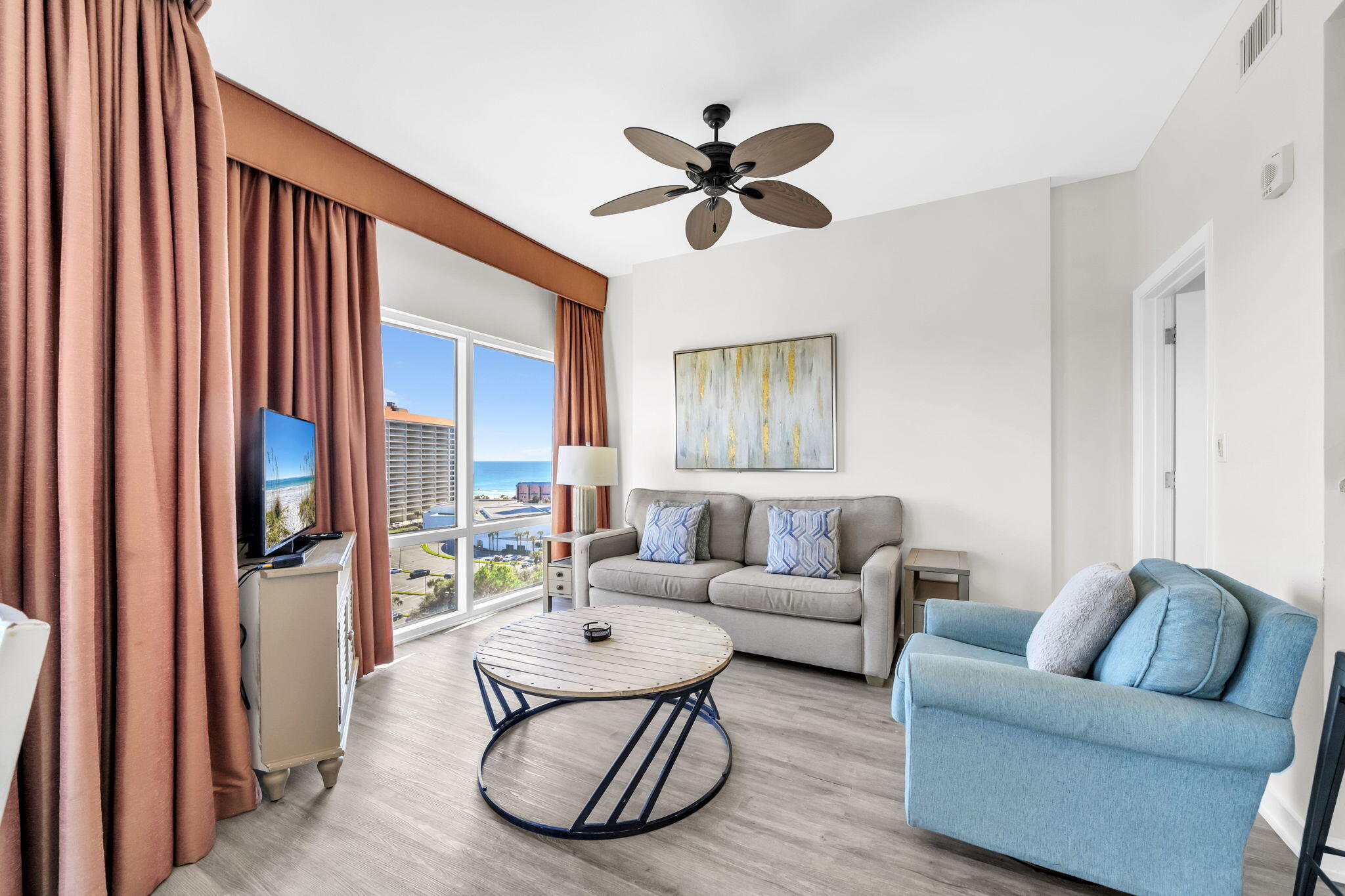 LUAU I - Residential