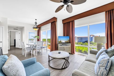 Photo of 5000 S Sandestin Boulevard #UNIT 6909/6911, Miramar Beach, FL 32550 (MLS # 991624)
