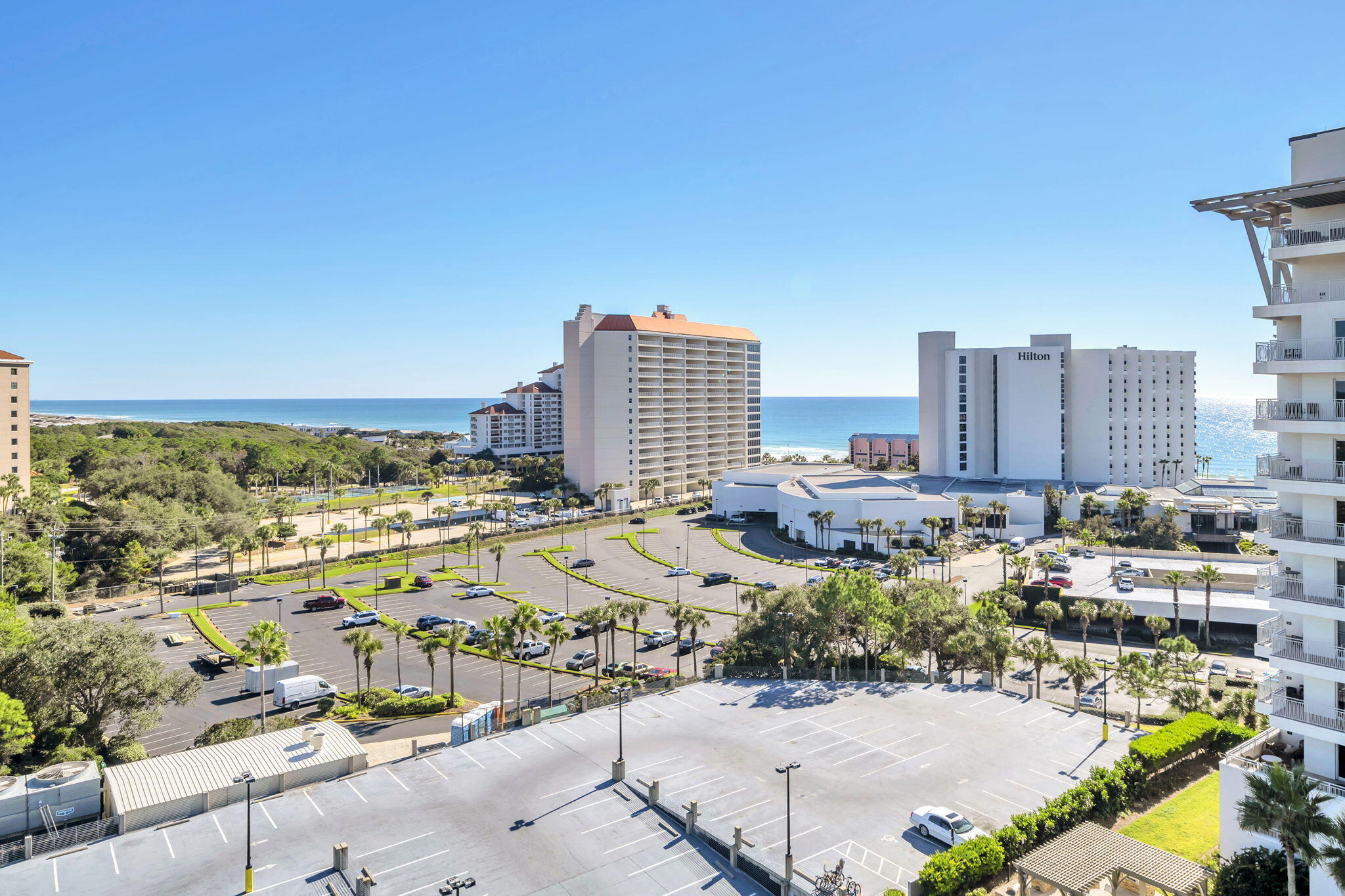 LUAU I - Residential