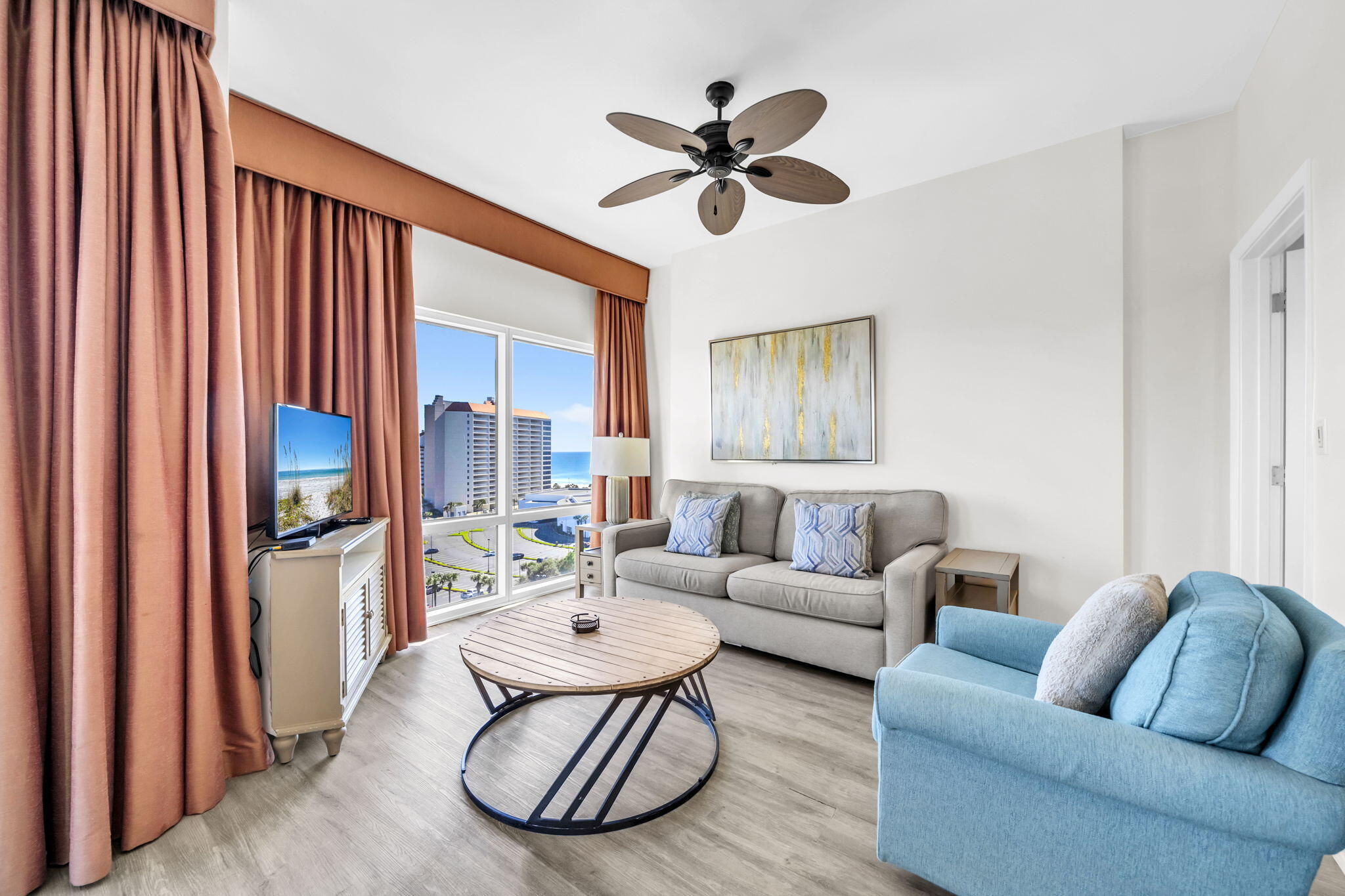 LUAU I - Residential