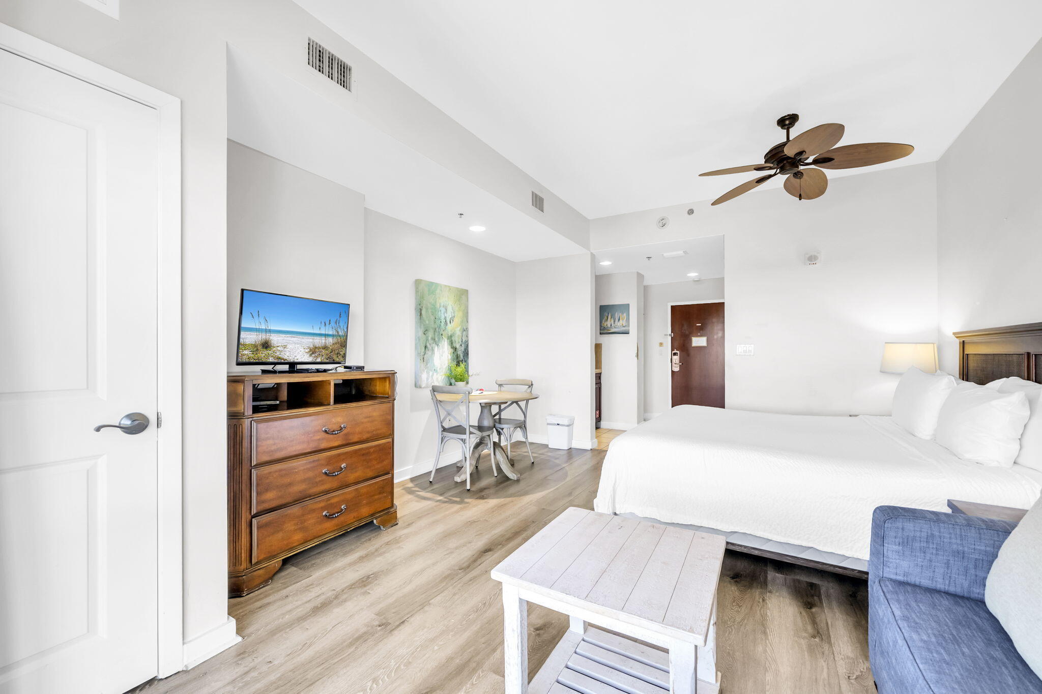 LUAU I - Residential