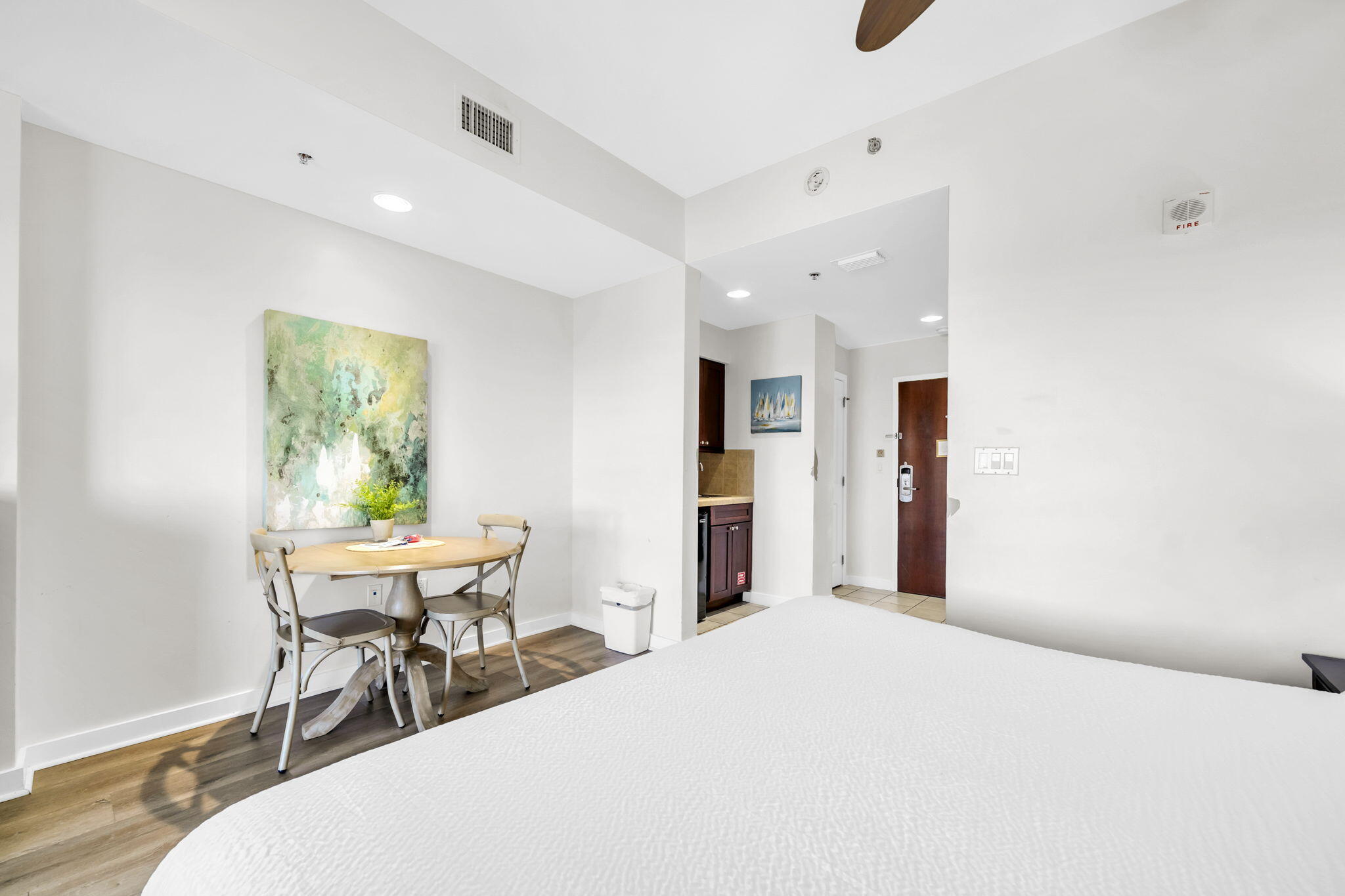 LUAU I - Residential