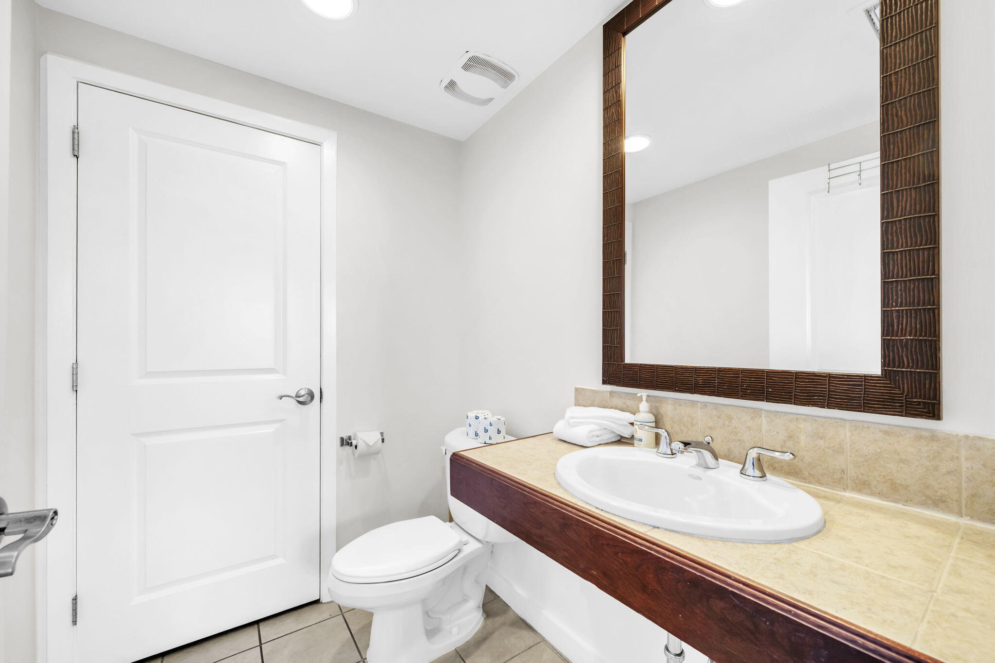 LUAU I - Residential