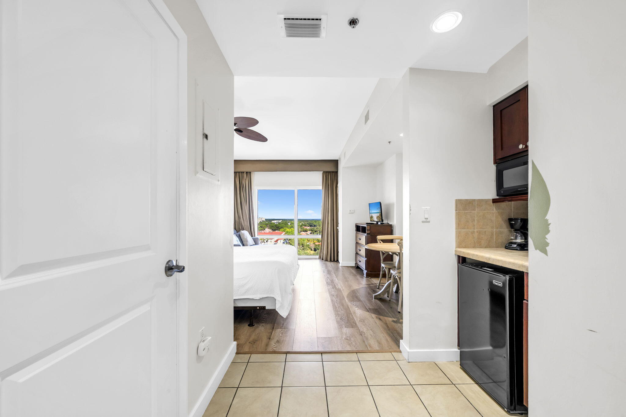 LUAU I - Residential