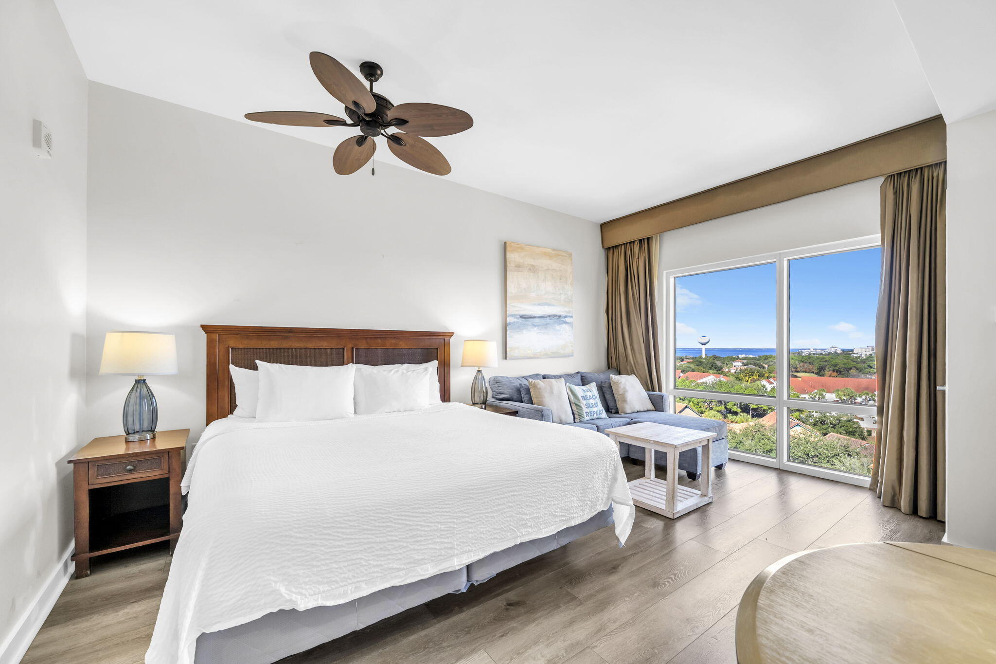 LUAU I - Residential