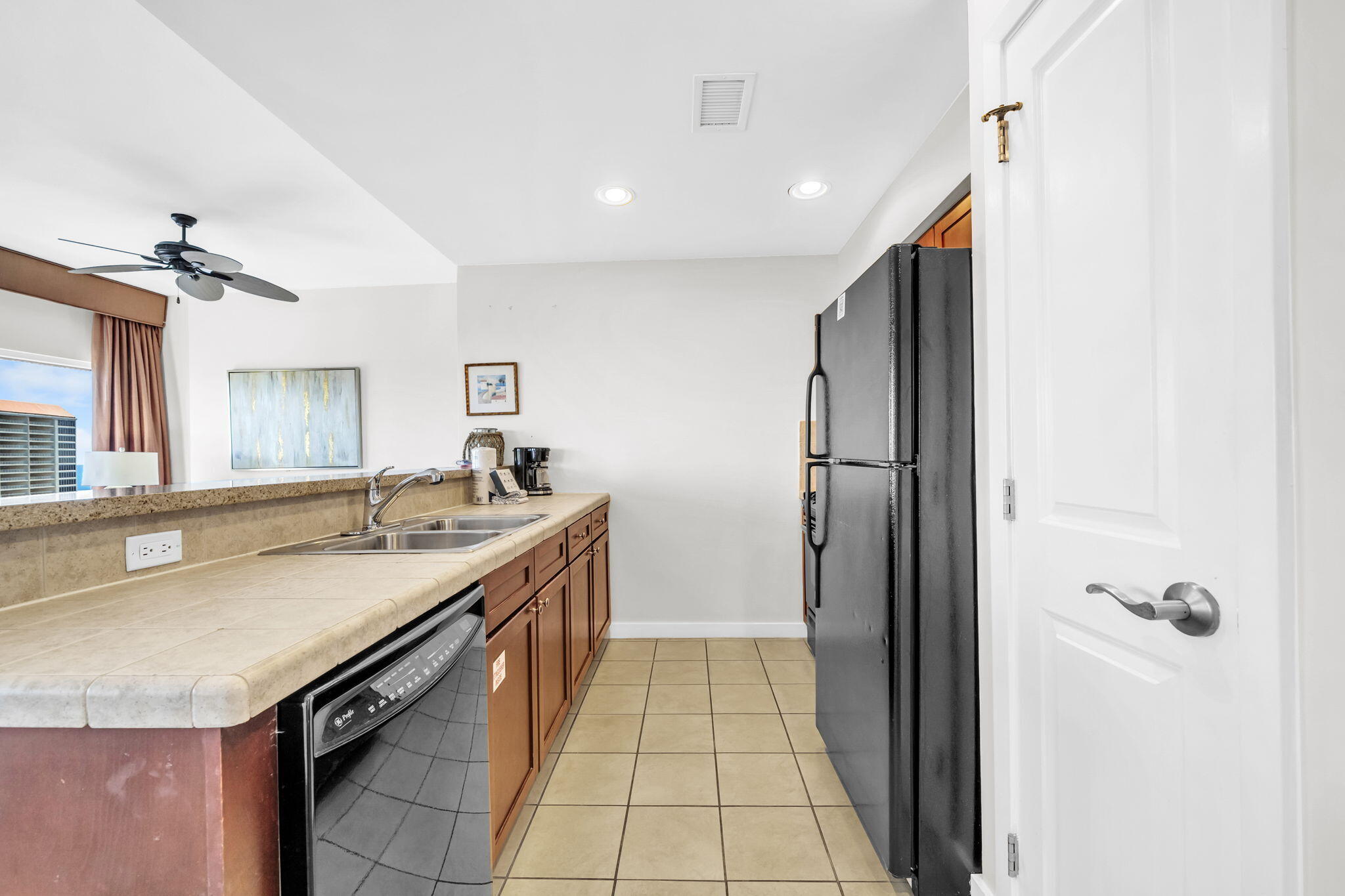 LUAU I - Residential