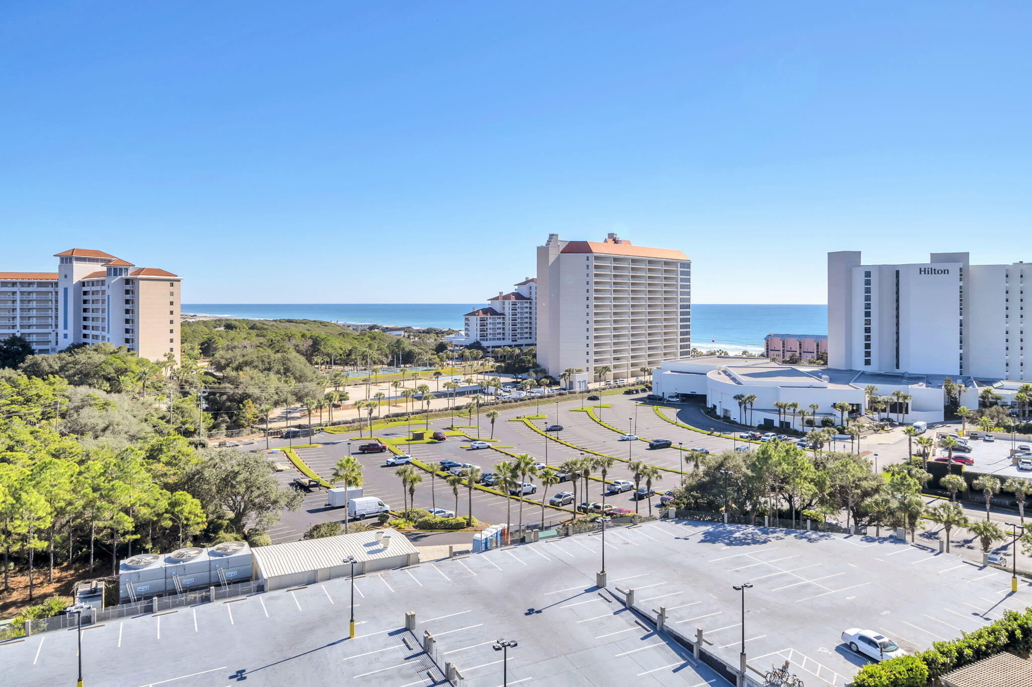 LUAU I - Residential