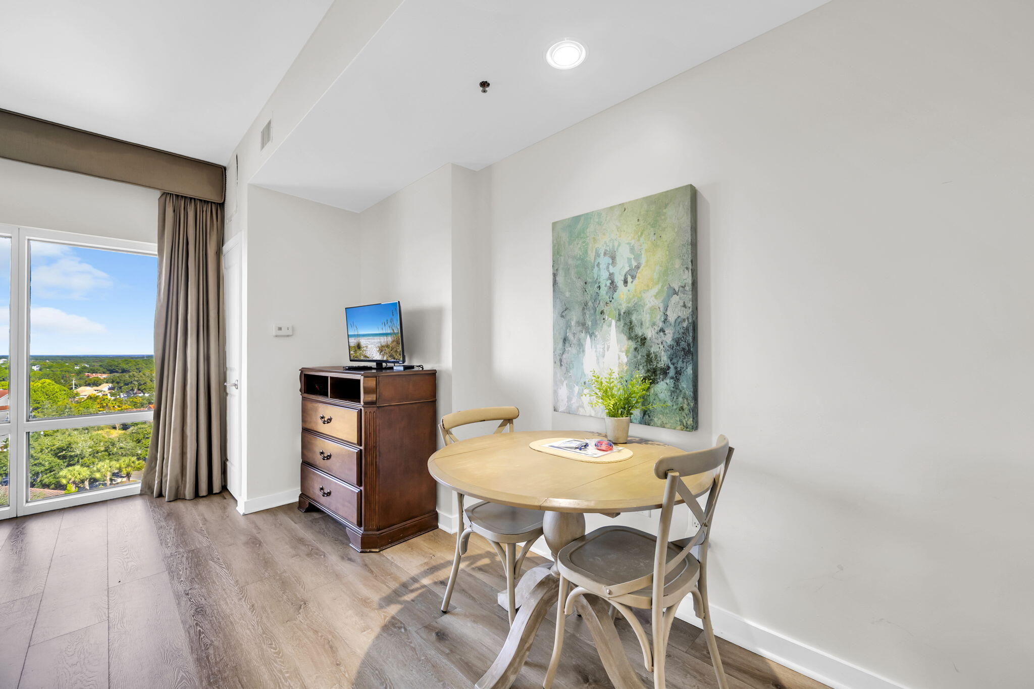 LUAU I - Residential