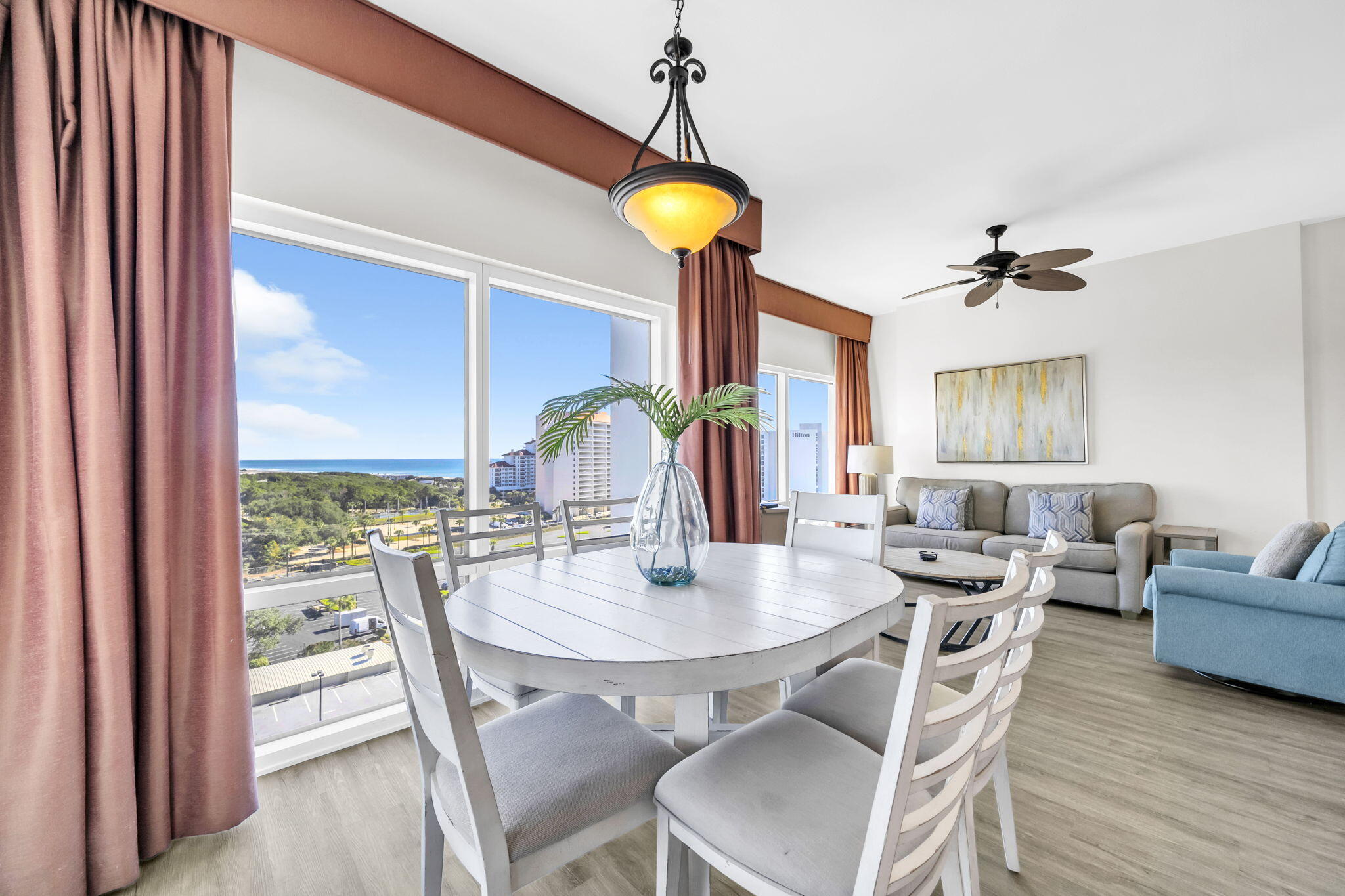 LUAU I - Residential